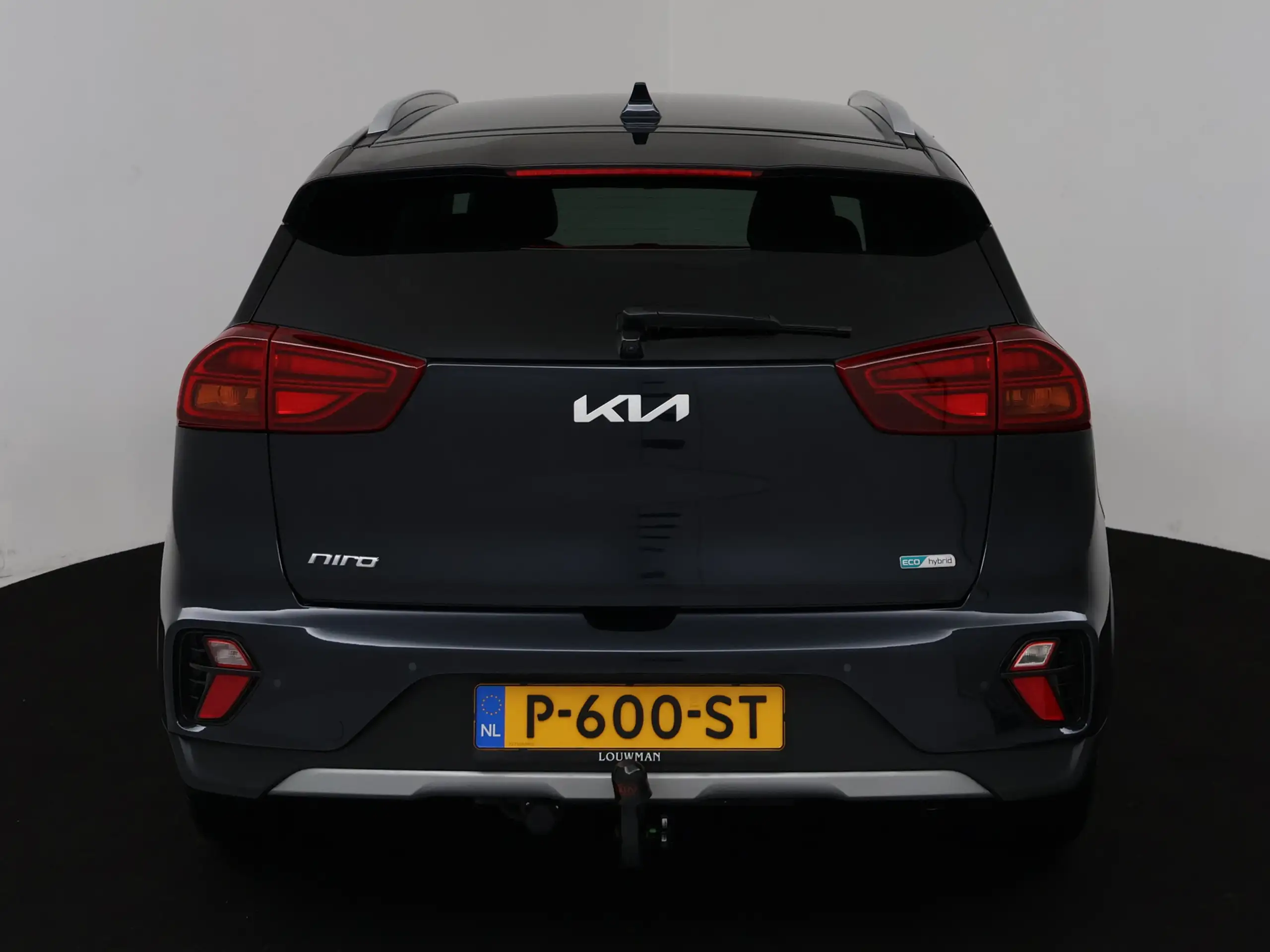 Kia - Niro