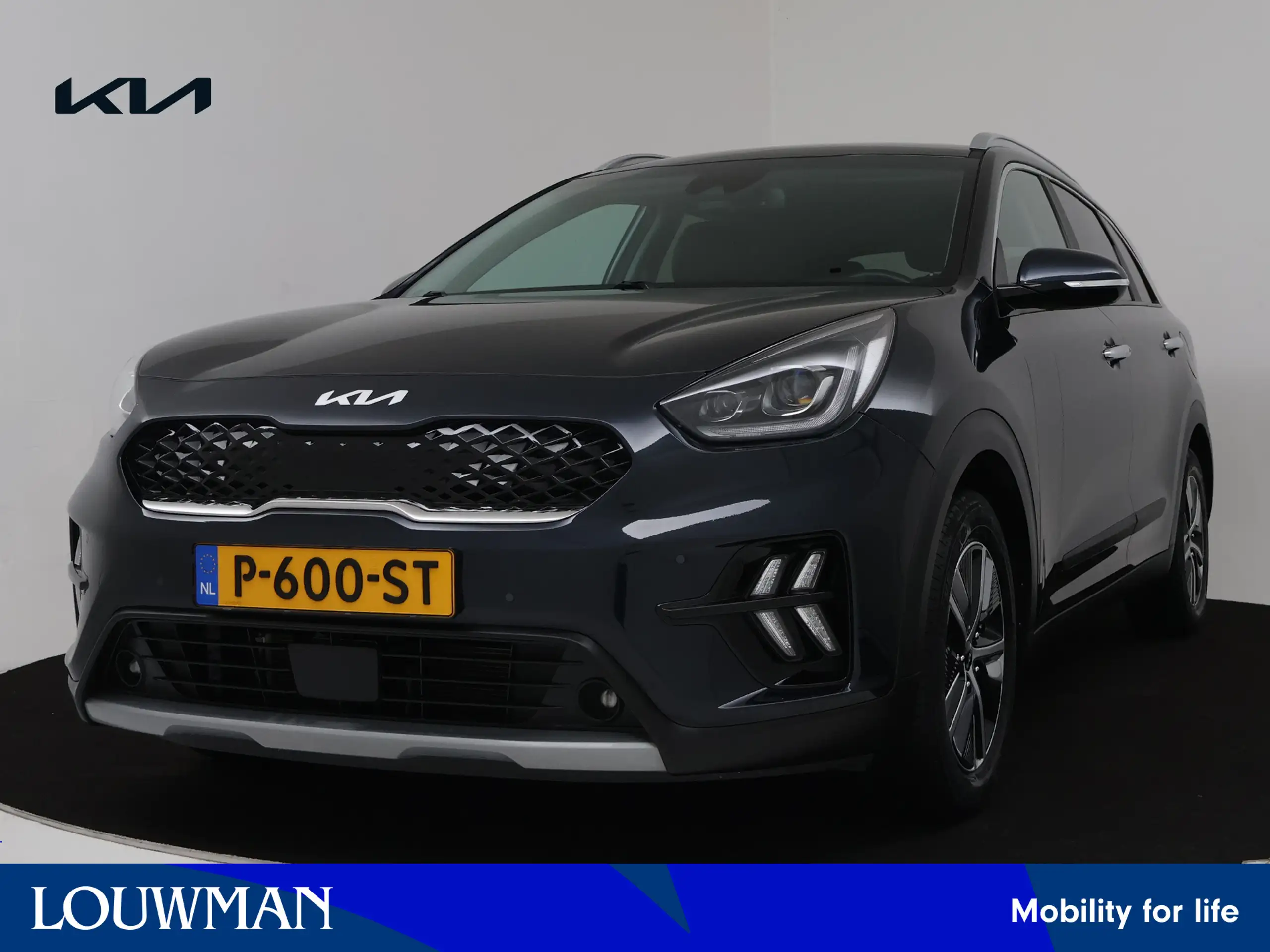 Kia - Niro