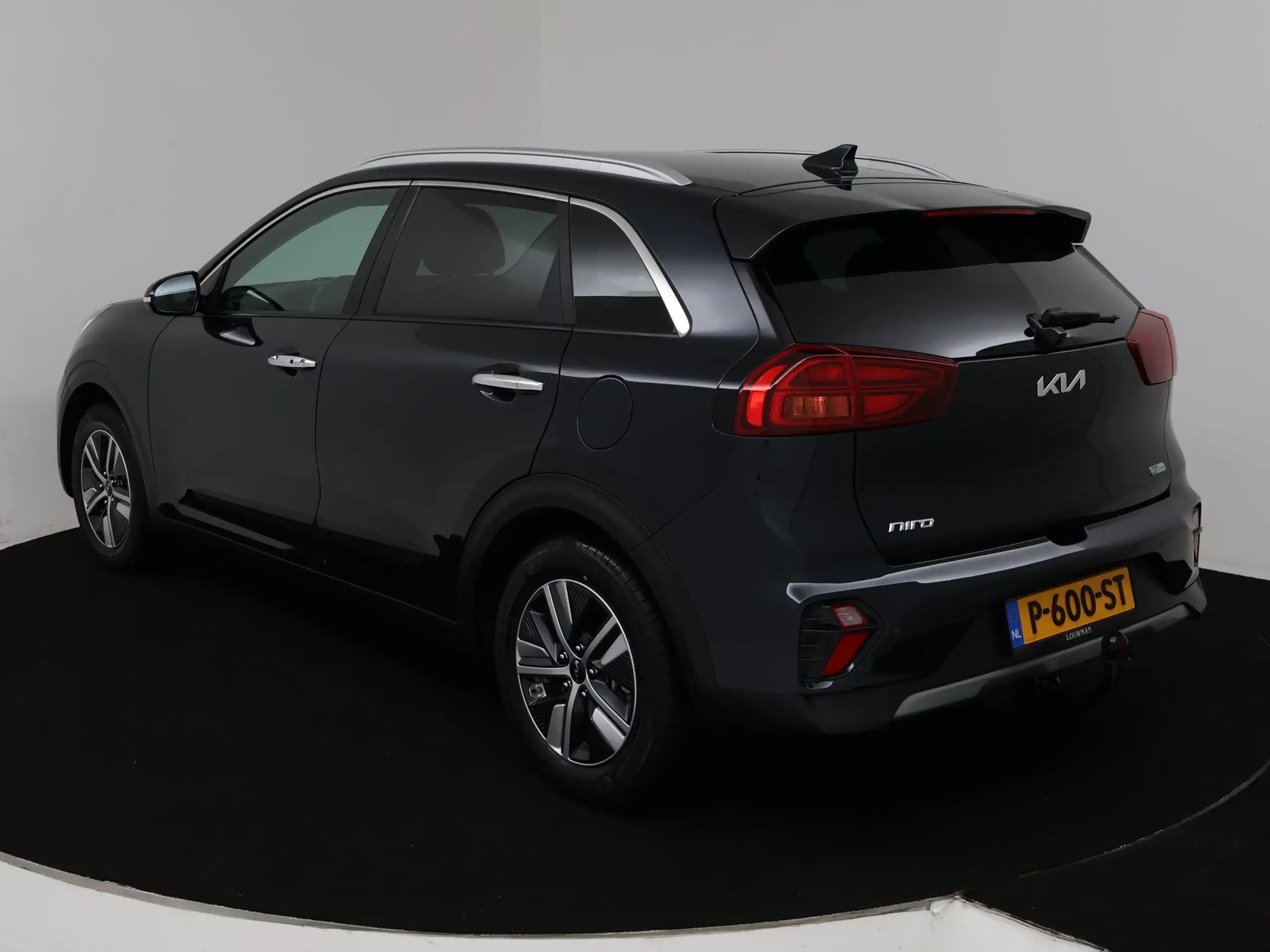 Kia - Niro