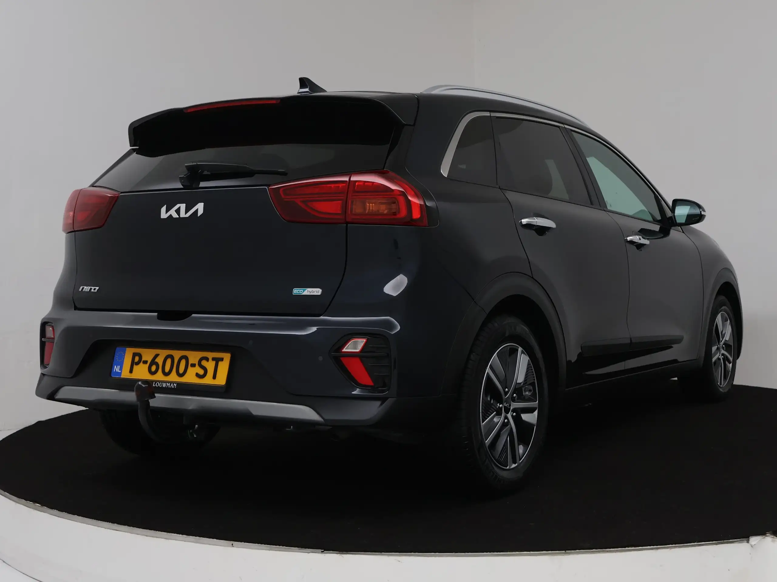 Kia - Niro