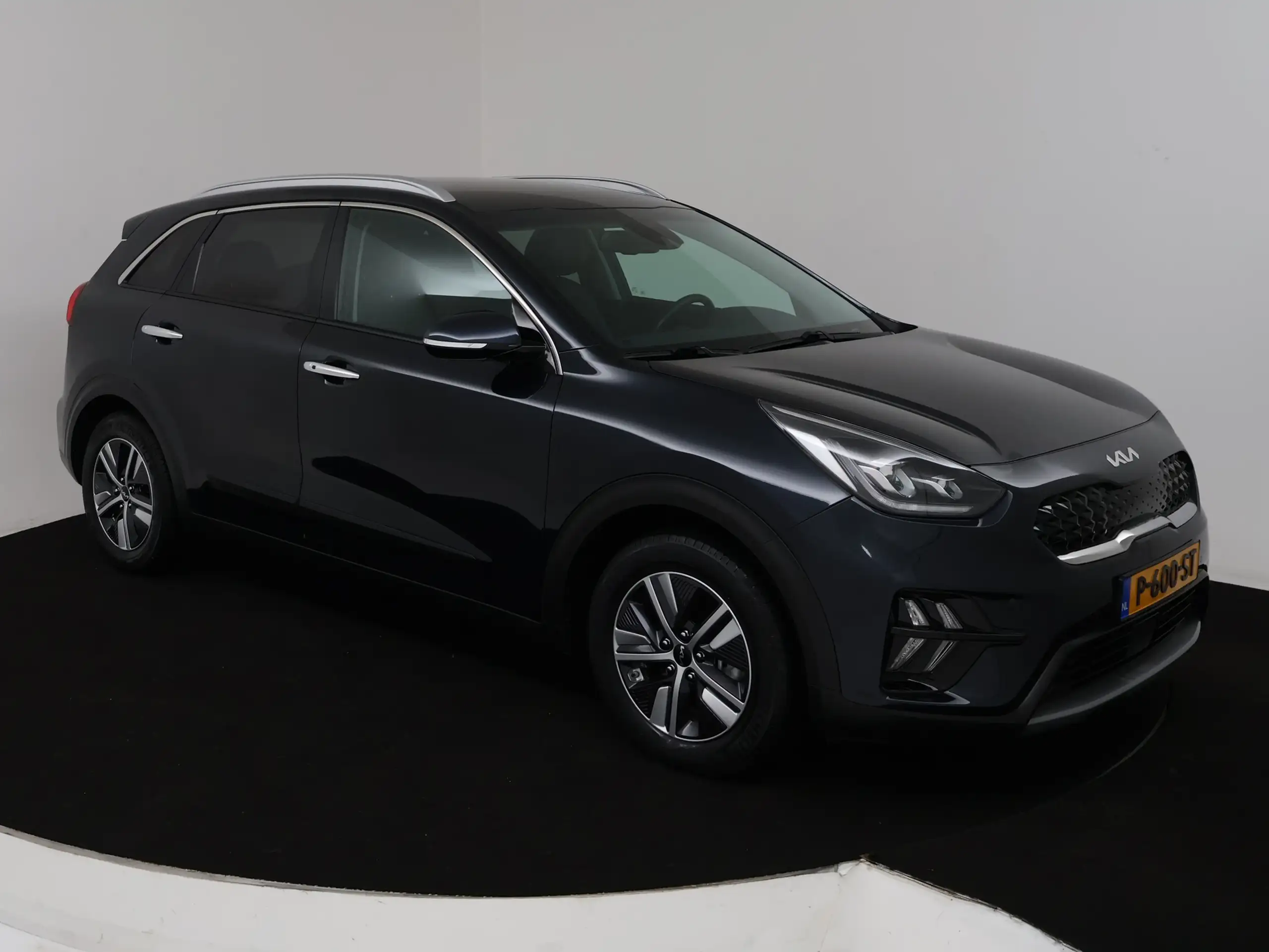 Kia - Niro