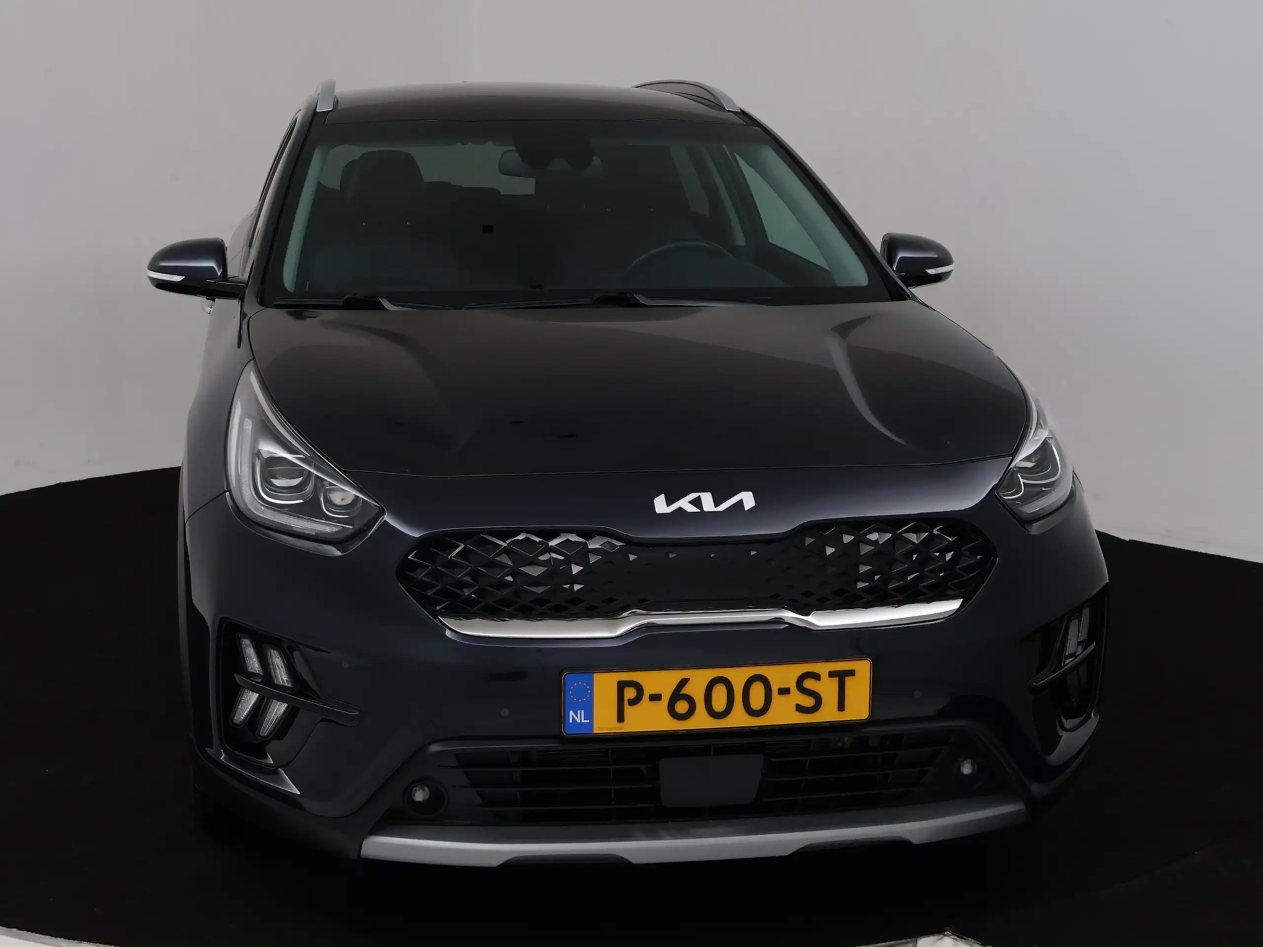 Kia - Niro