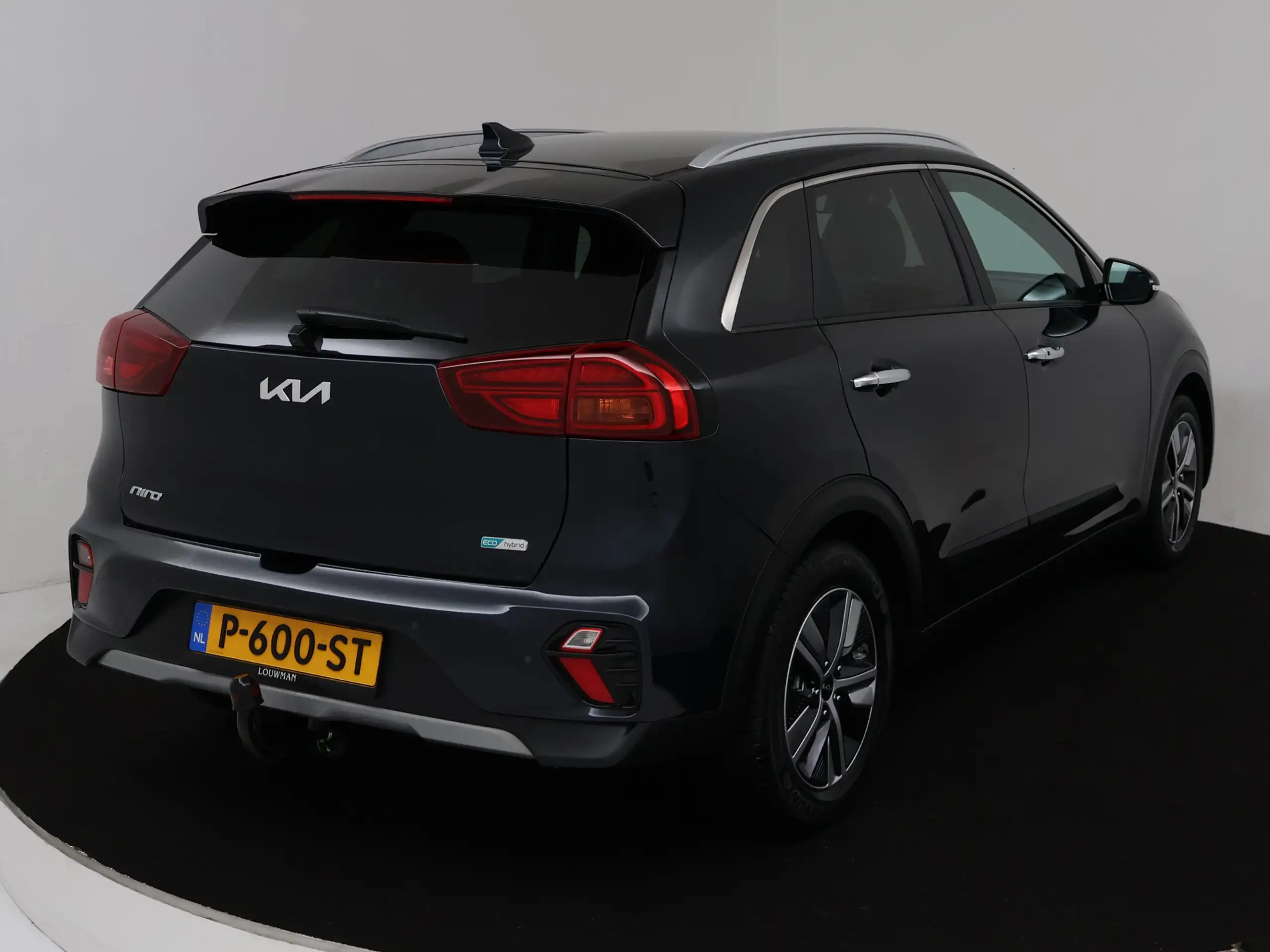 Kia - Niro