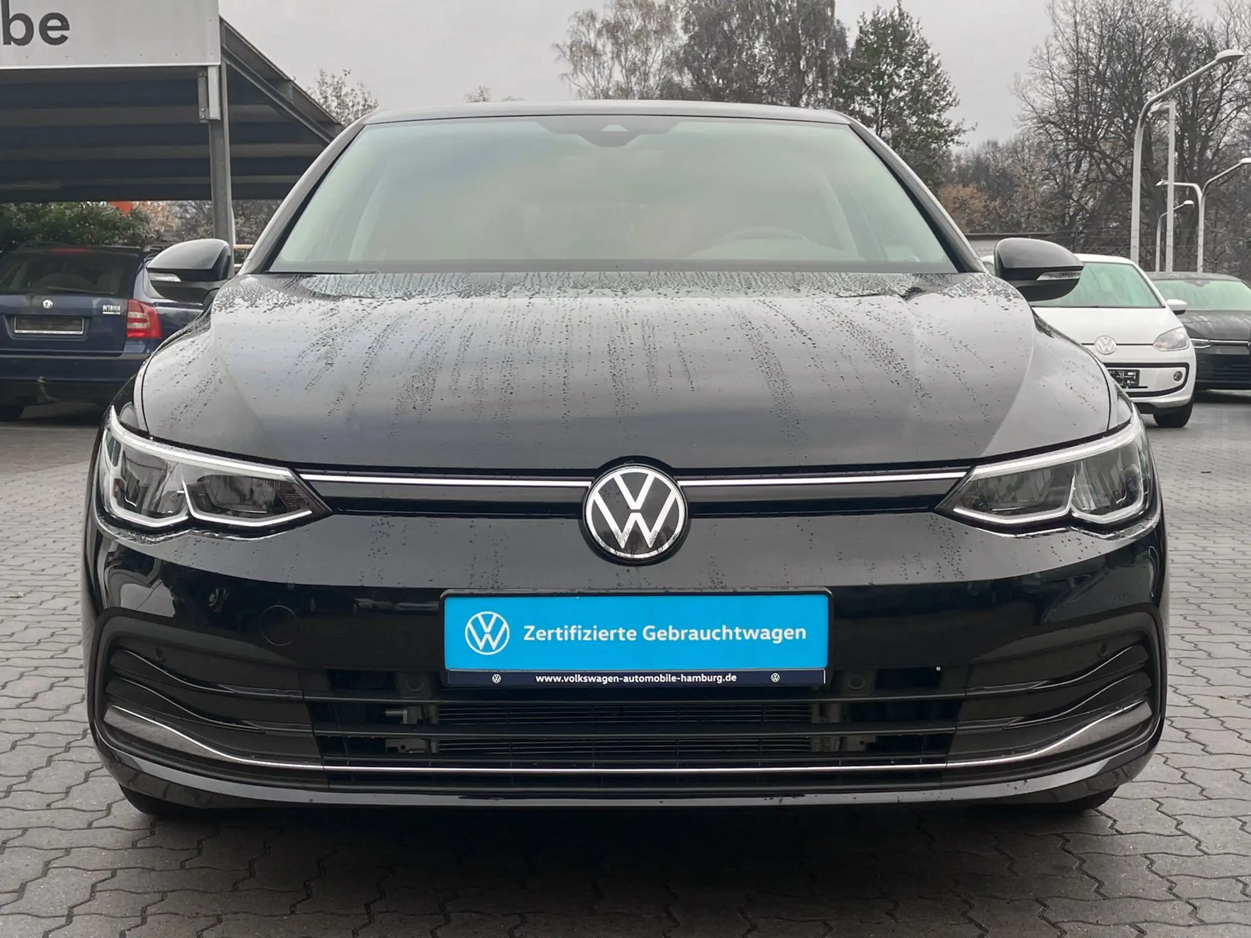 Volkswagen - Golf