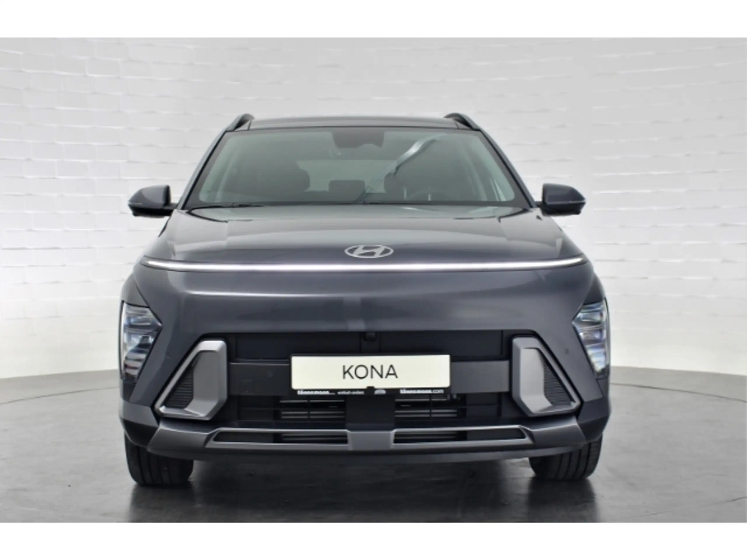 Hyundai - KONA