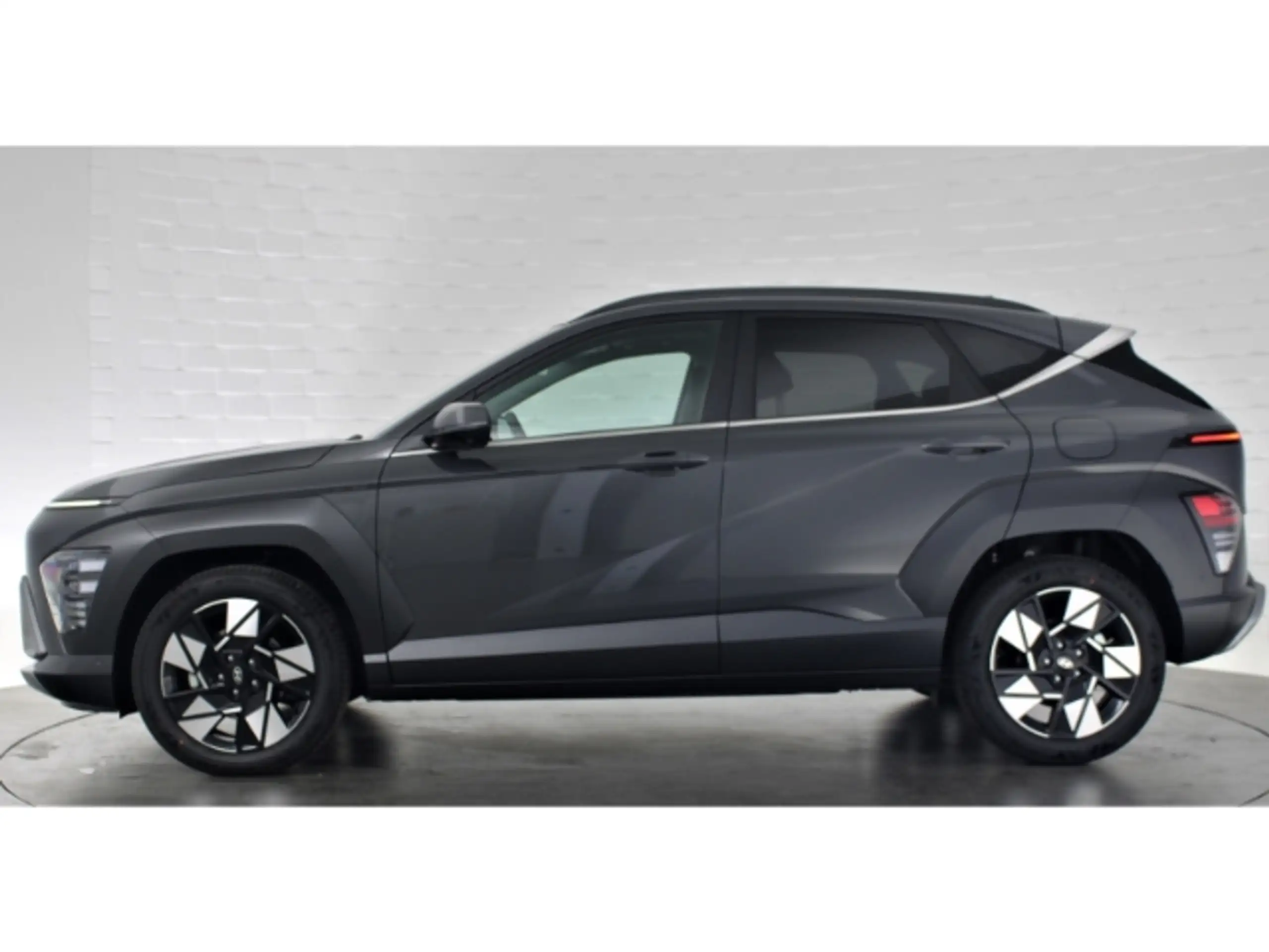 Hyundai - KONA