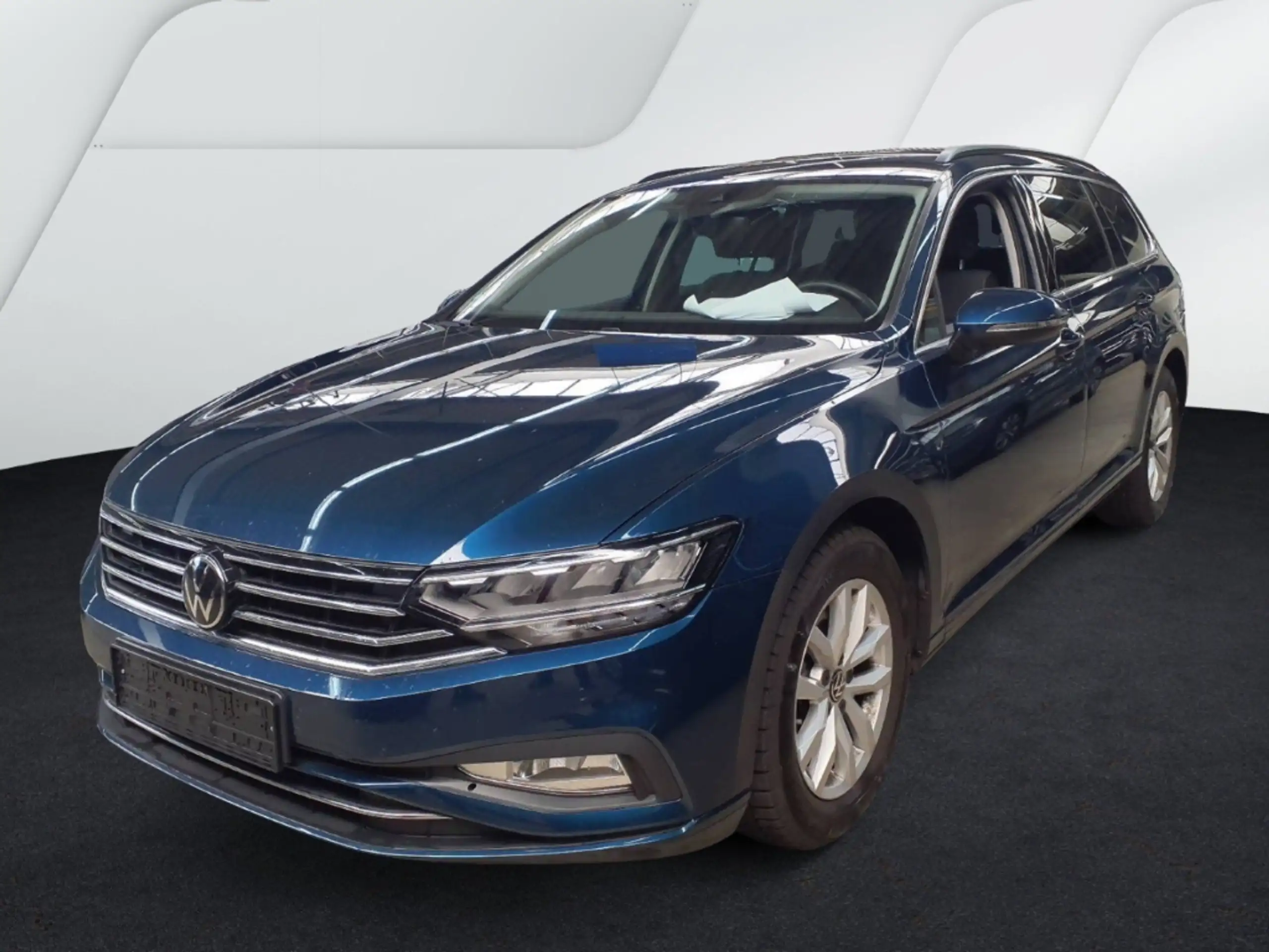 Volkswagen - Passat Variant