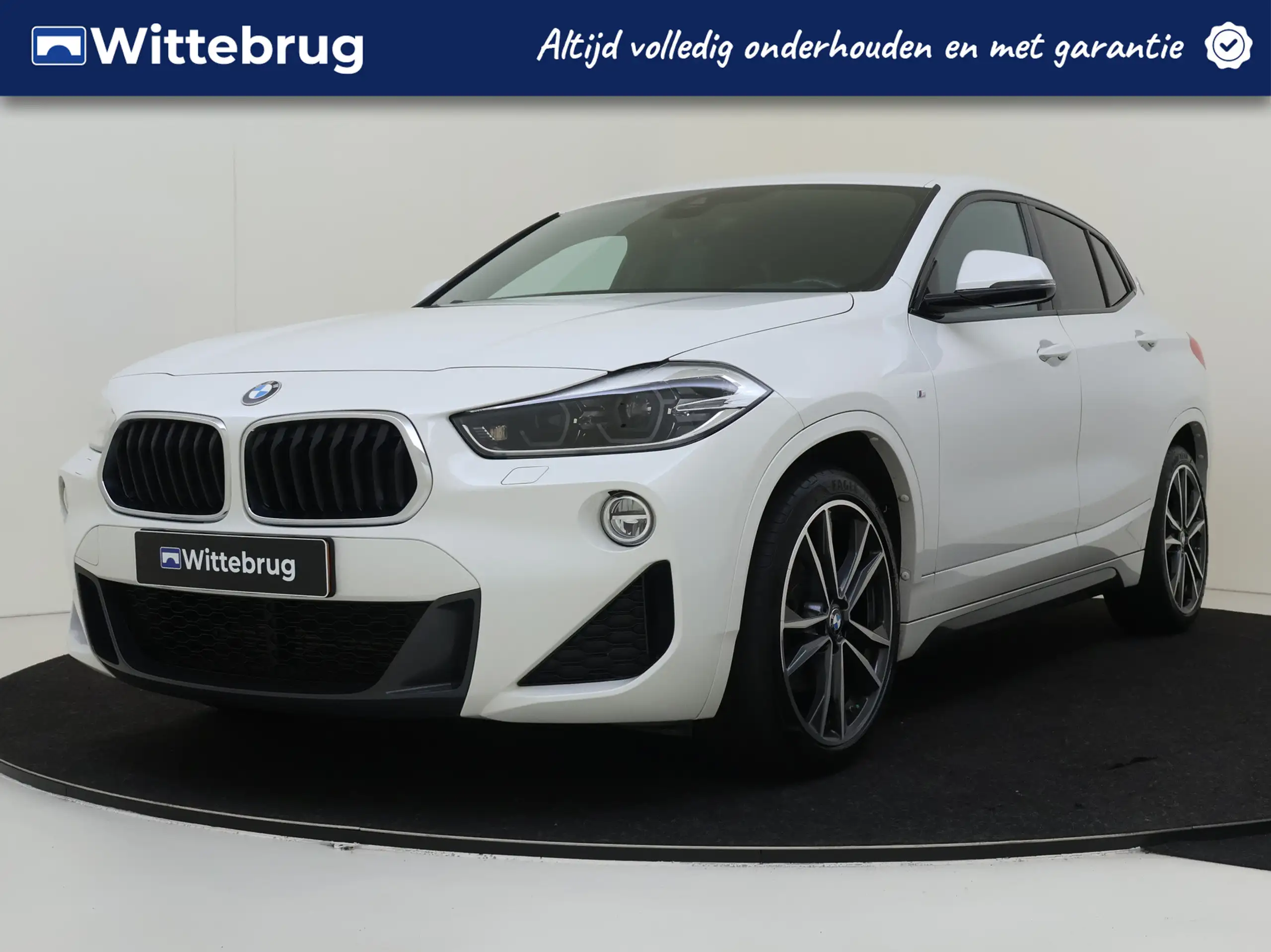 BMW X2 2020