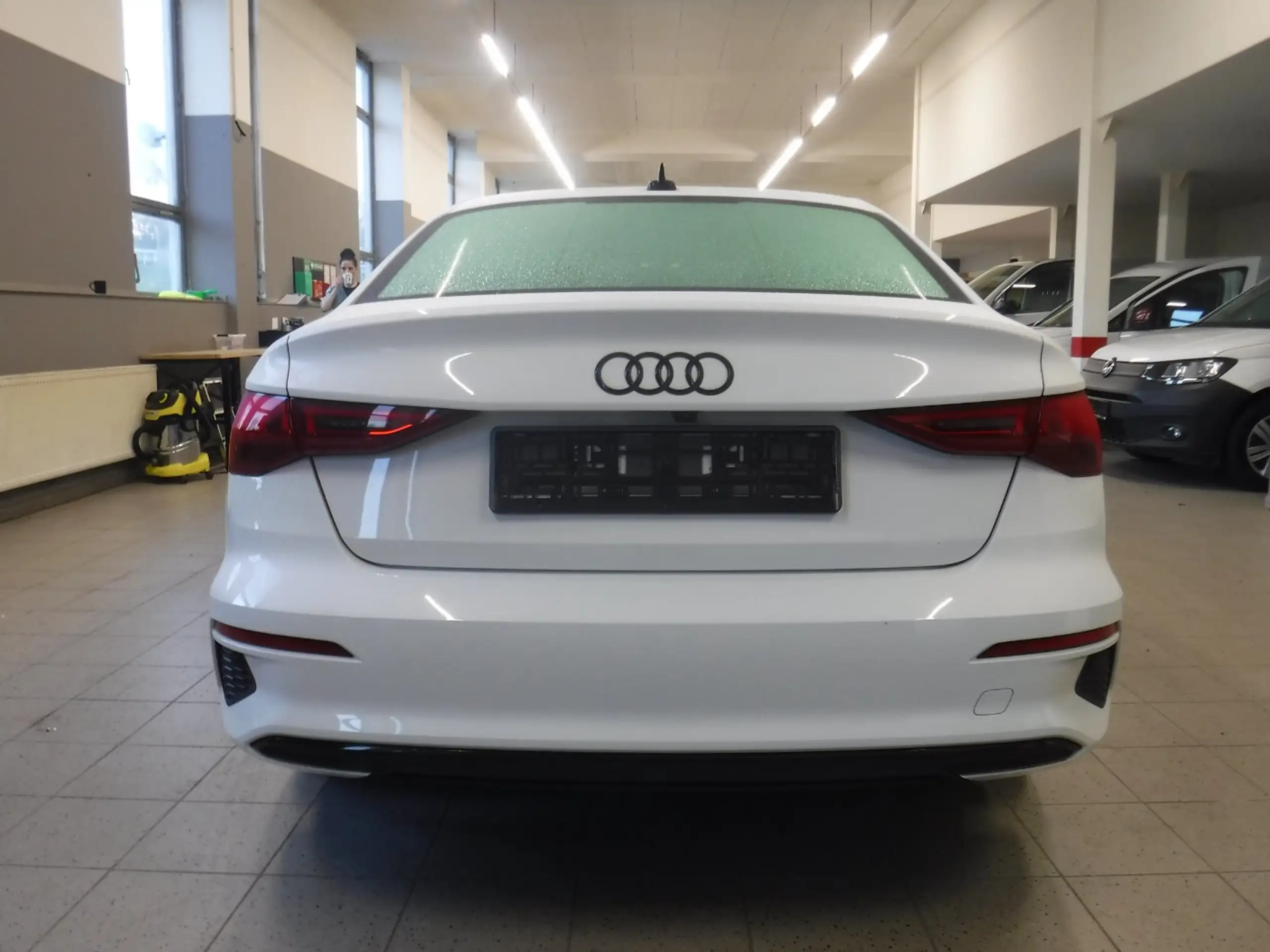 Audi - A3