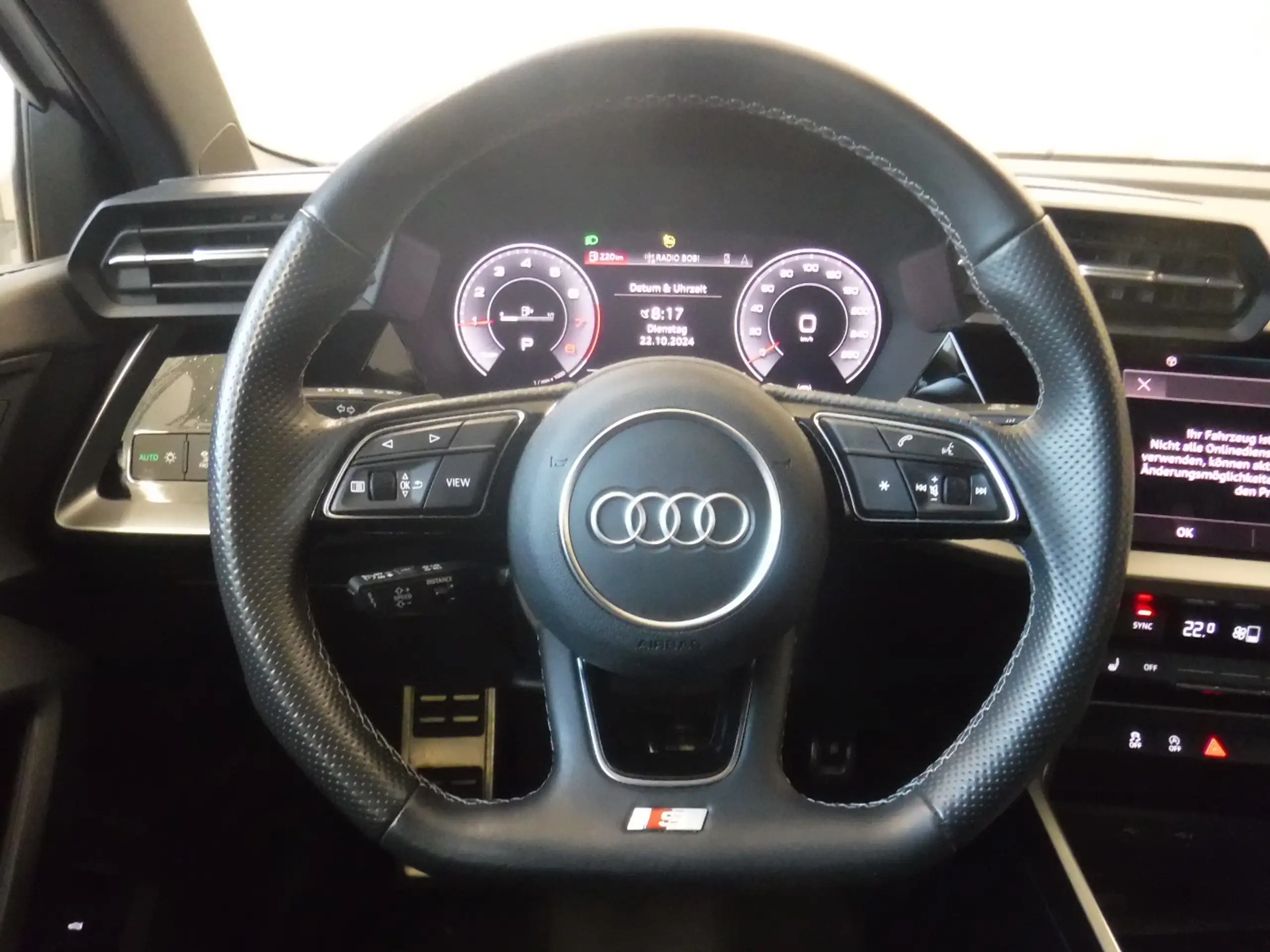 Audi - A3