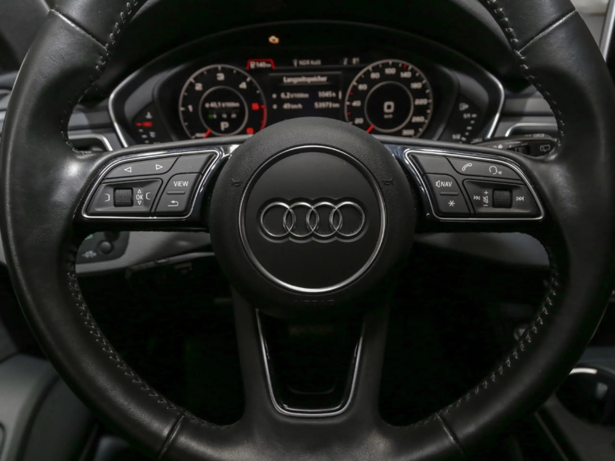 Audi - A4