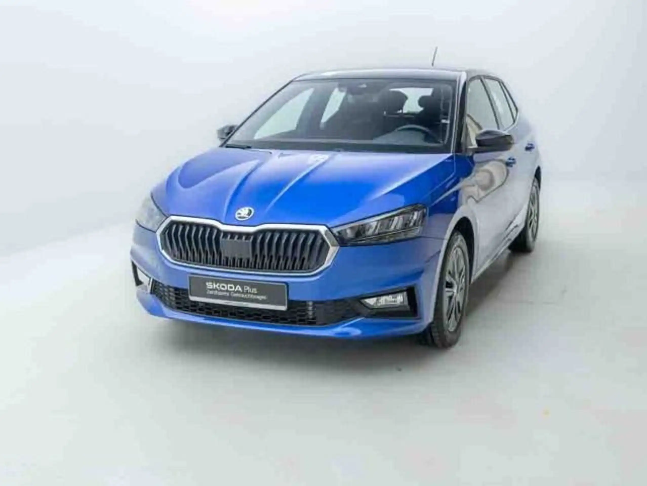 Skoda Kamiq 2019