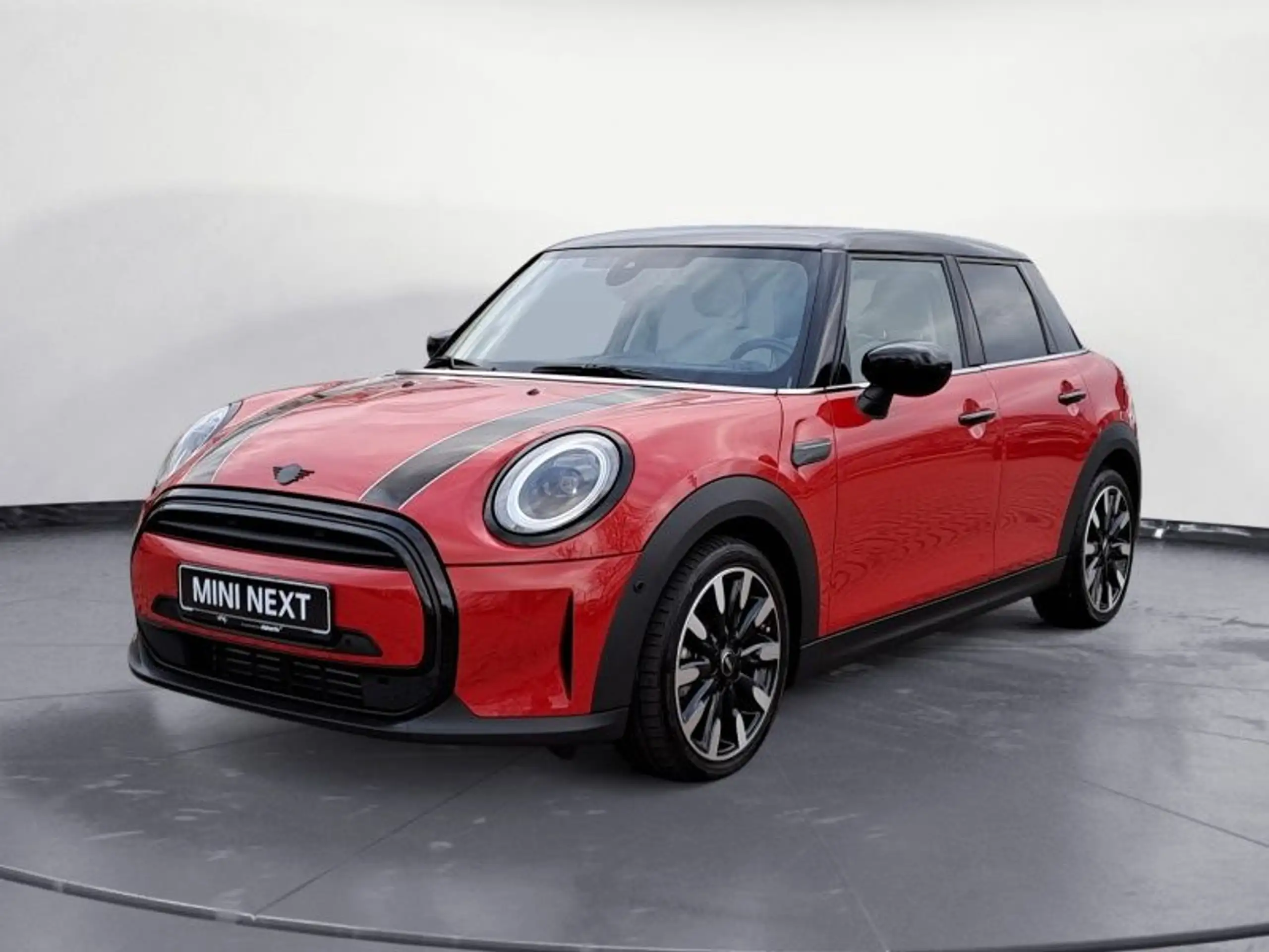 MINI Cooper 2023