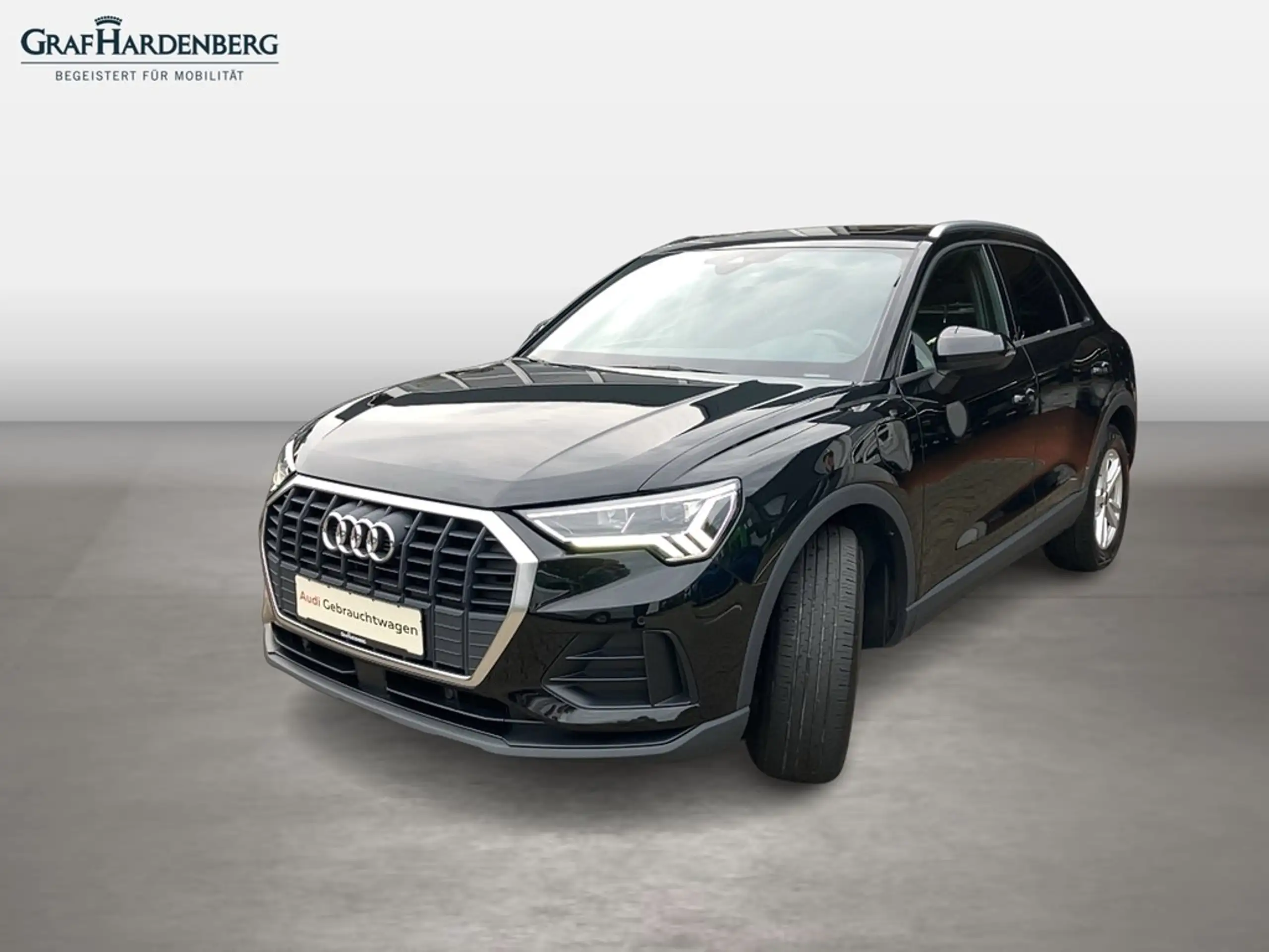 Audi - Q3