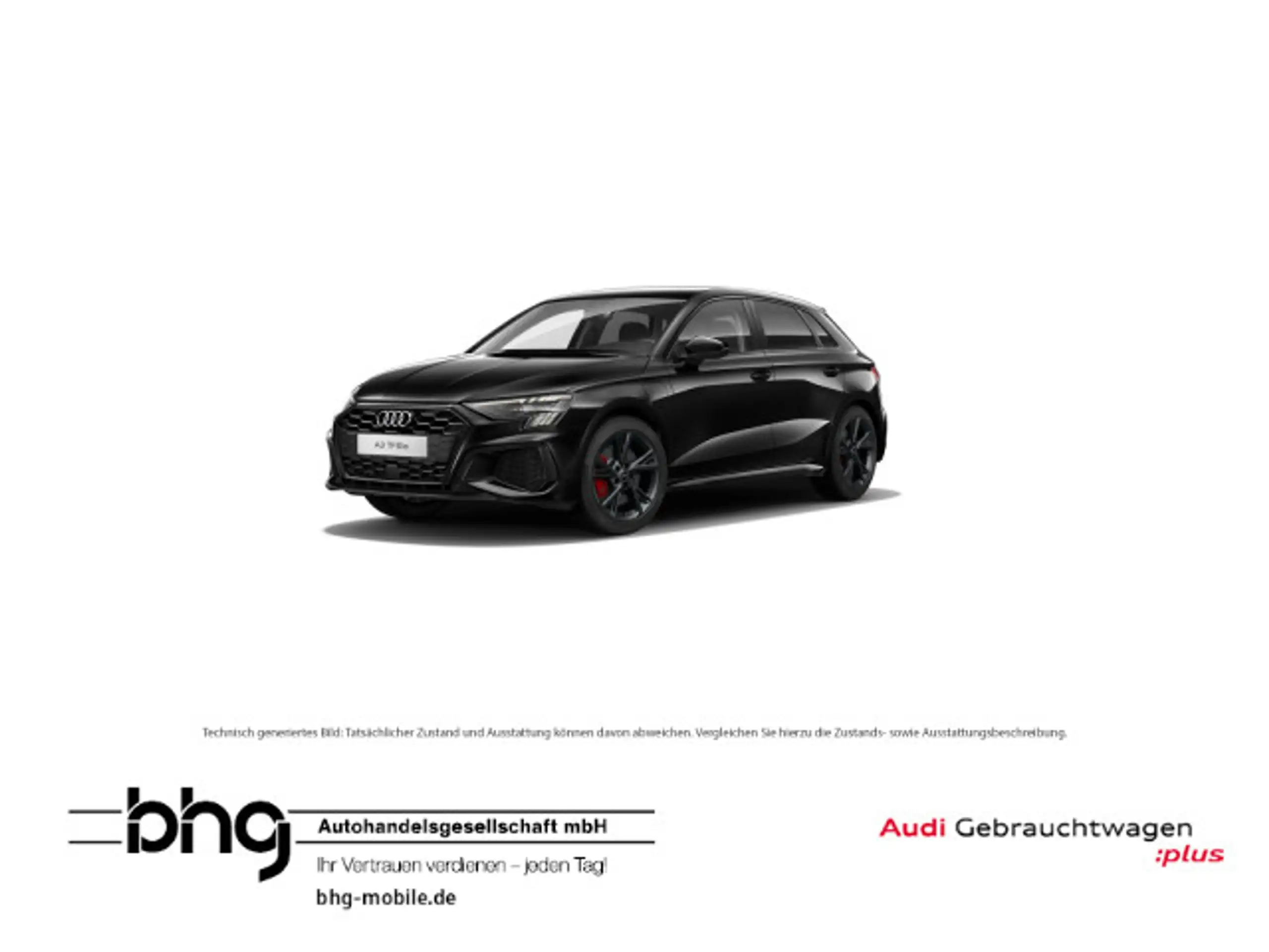 Audi - A3