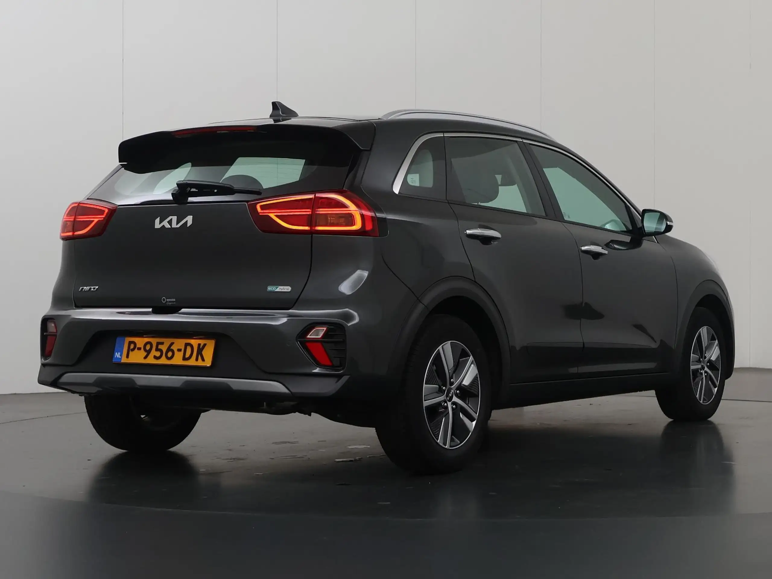 Kia - Niro