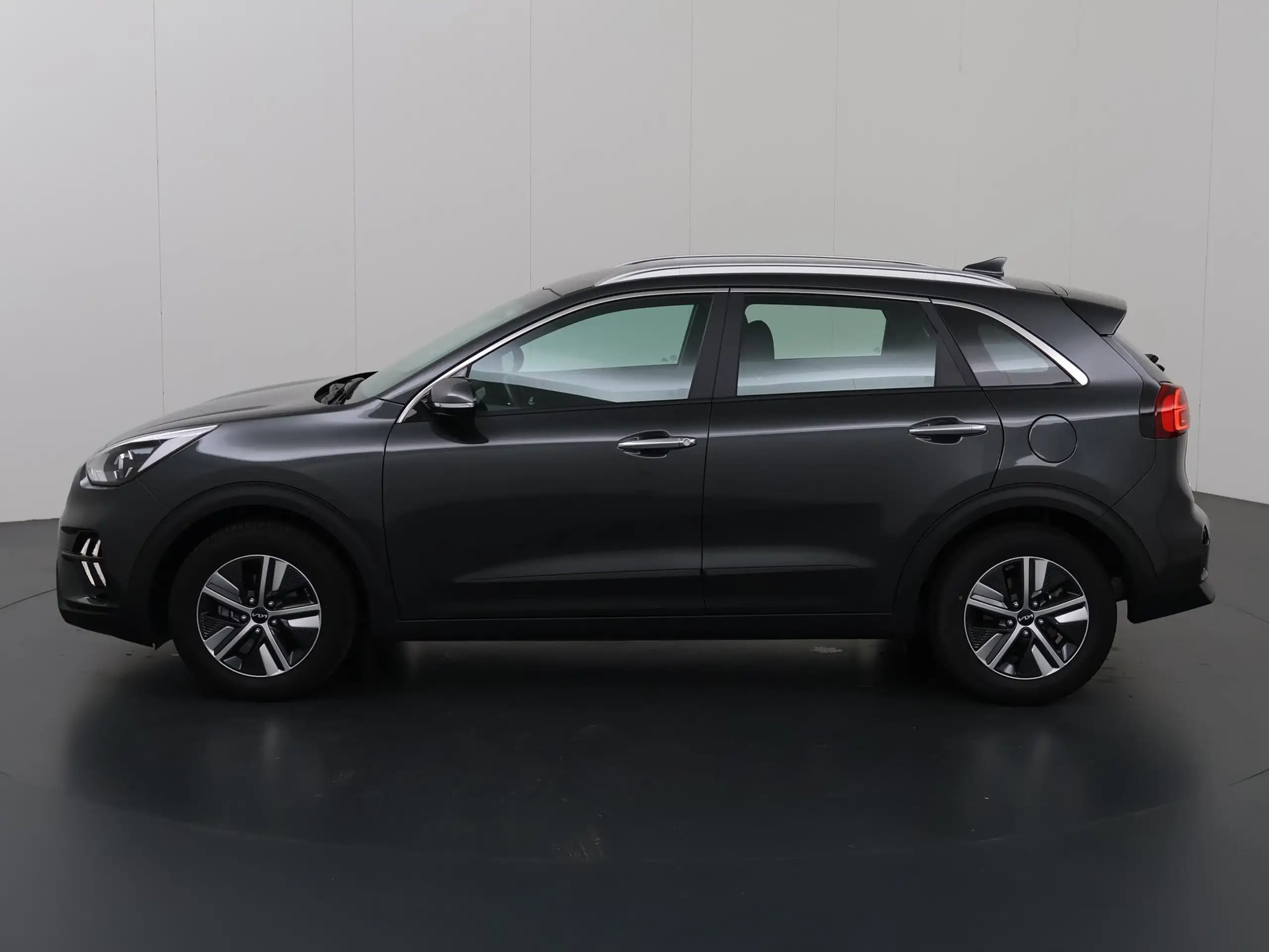 Kia - Niro