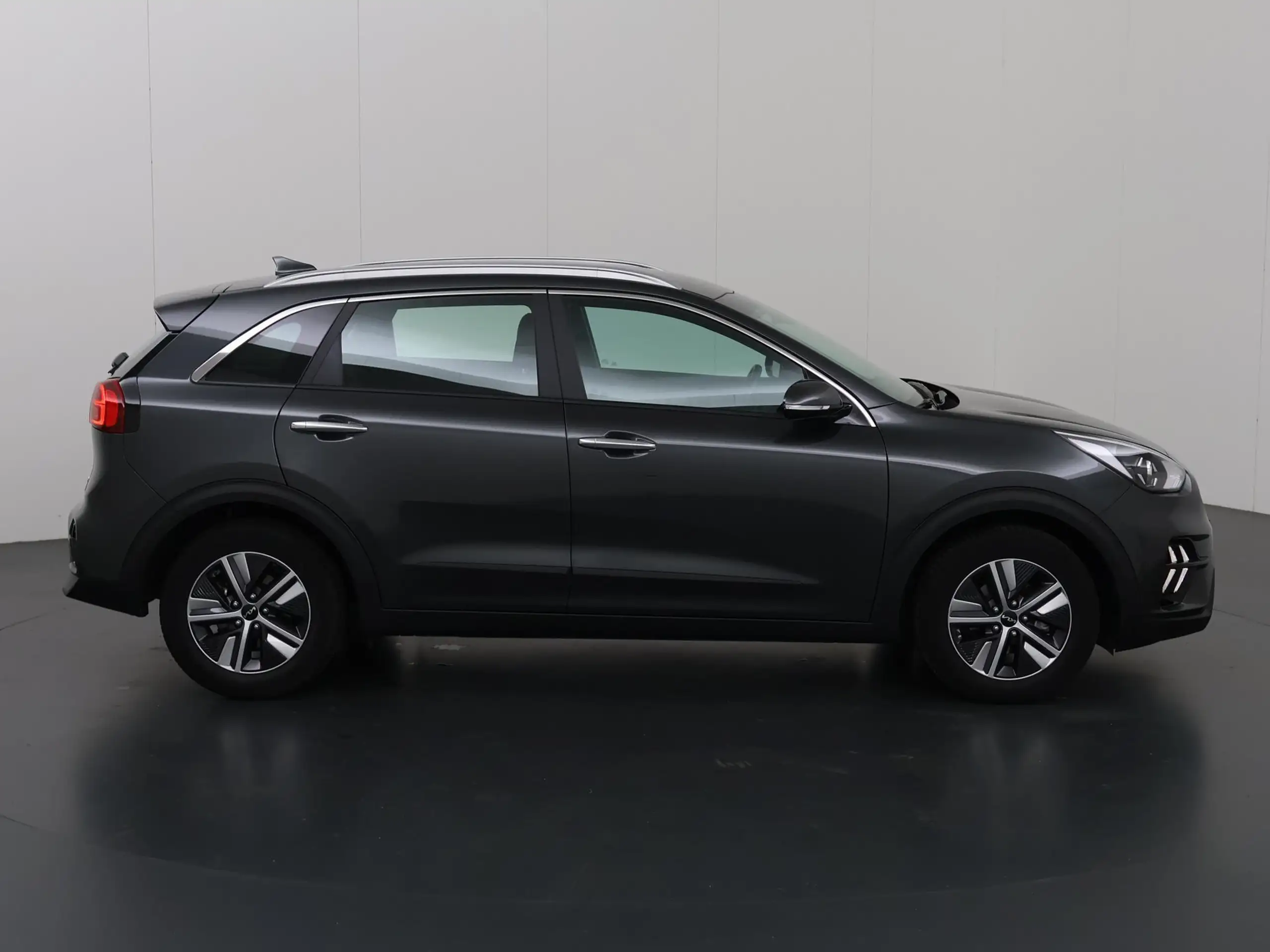 Kia - Niro