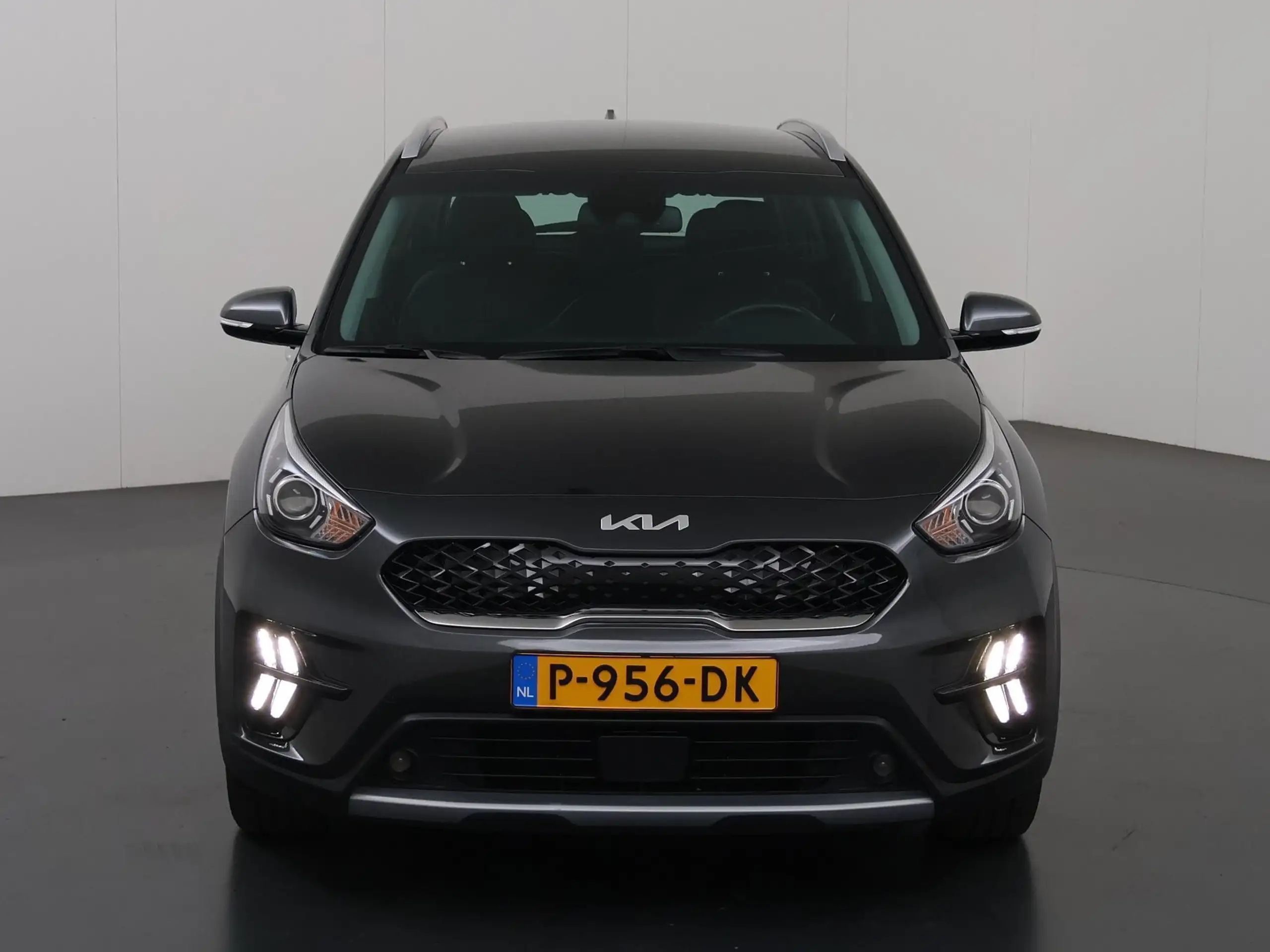 Kia - Niro