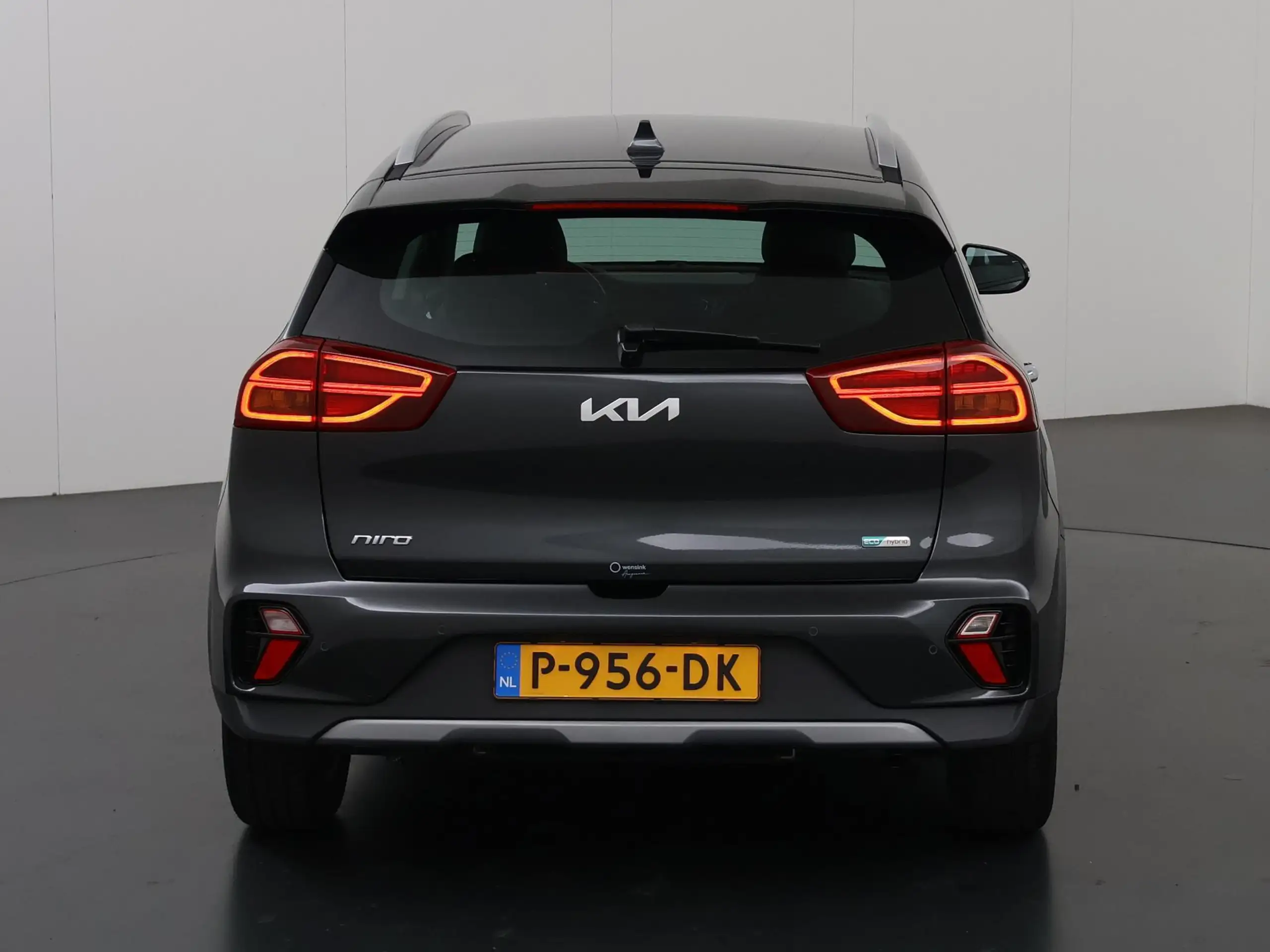 Kia - Niro