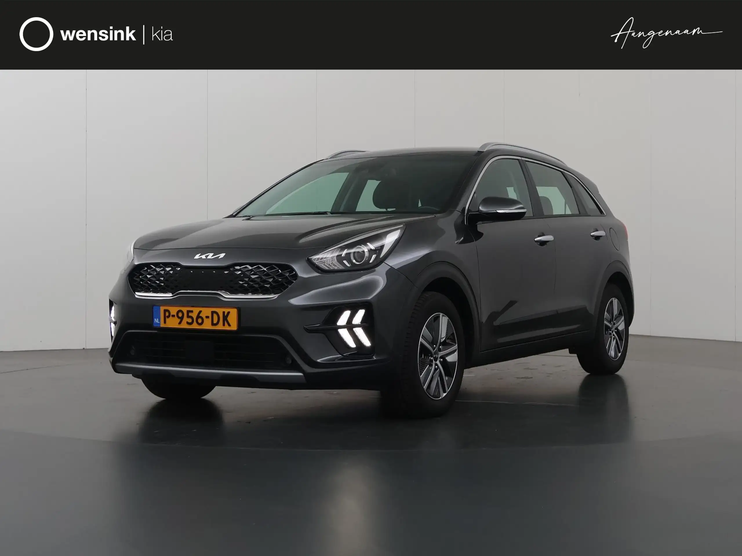 Kia - Niro