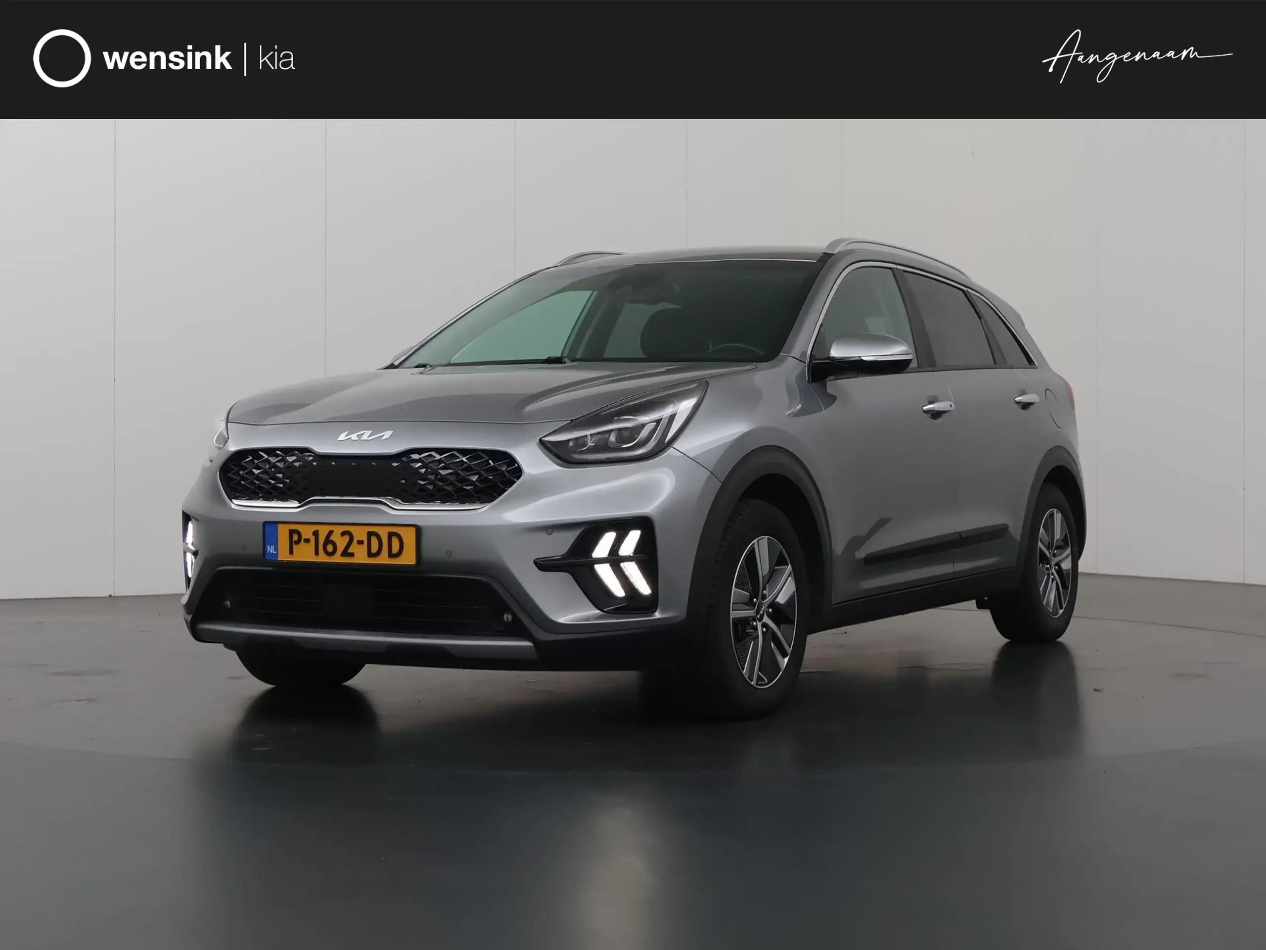 Kia - Niro