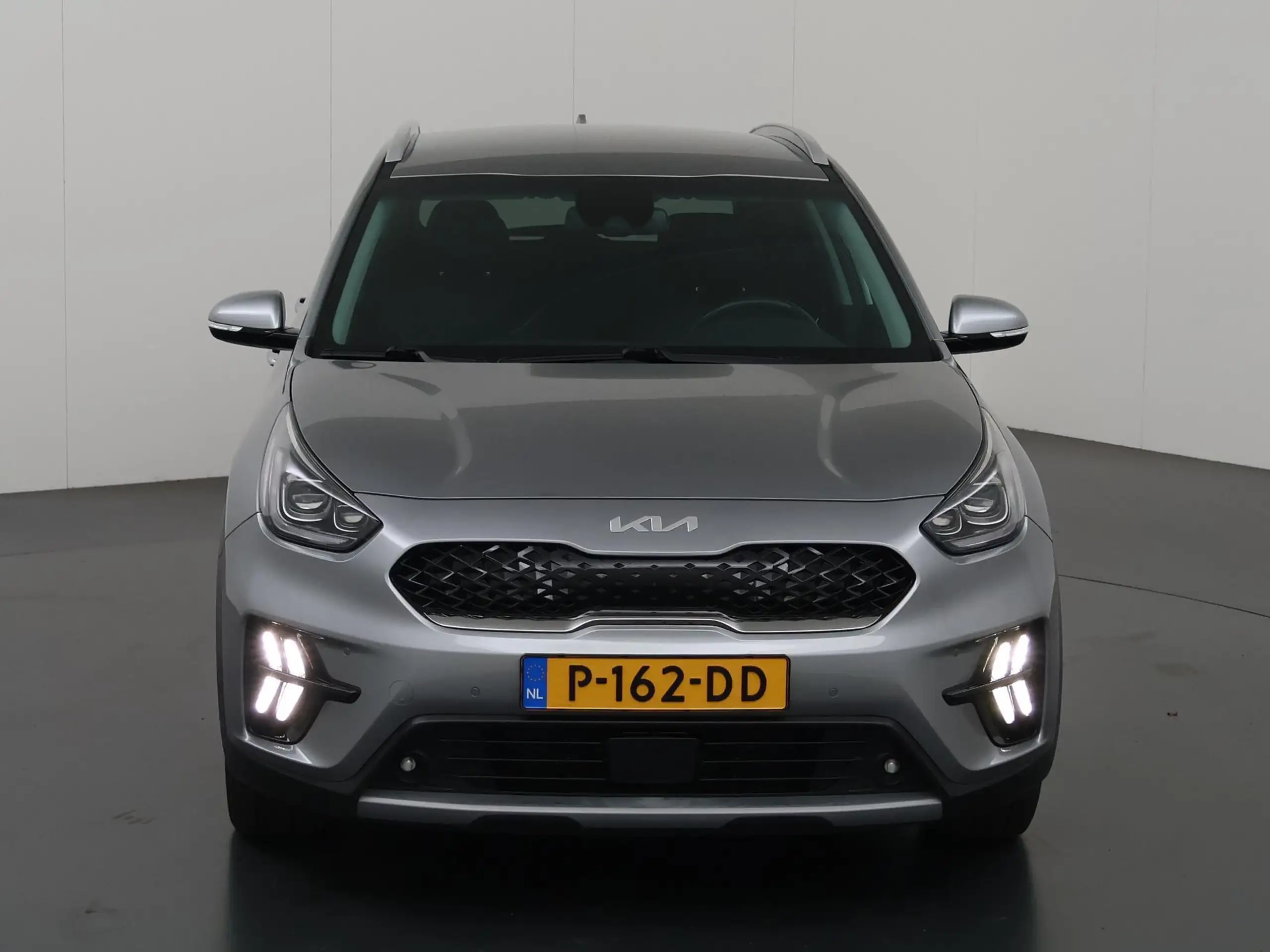 Kia - Niro