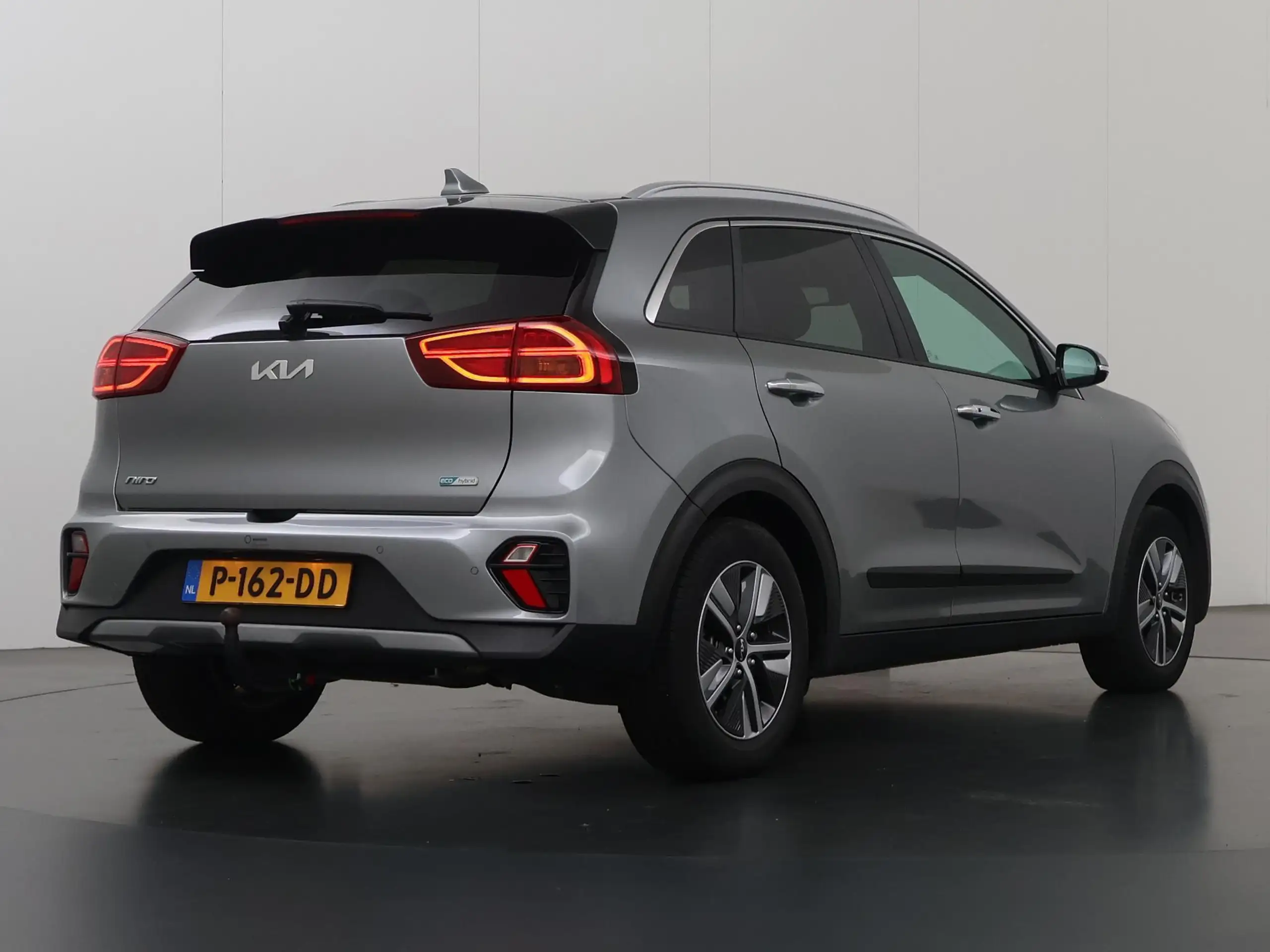 Kia - Niro