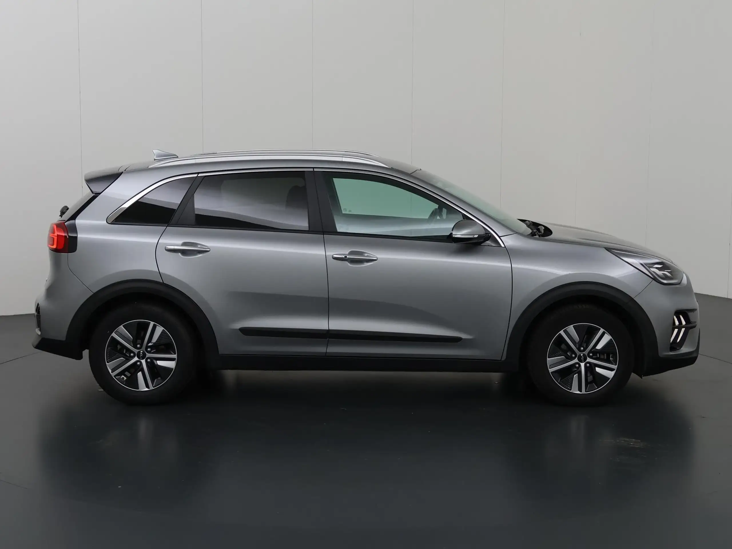 Kia - Niro