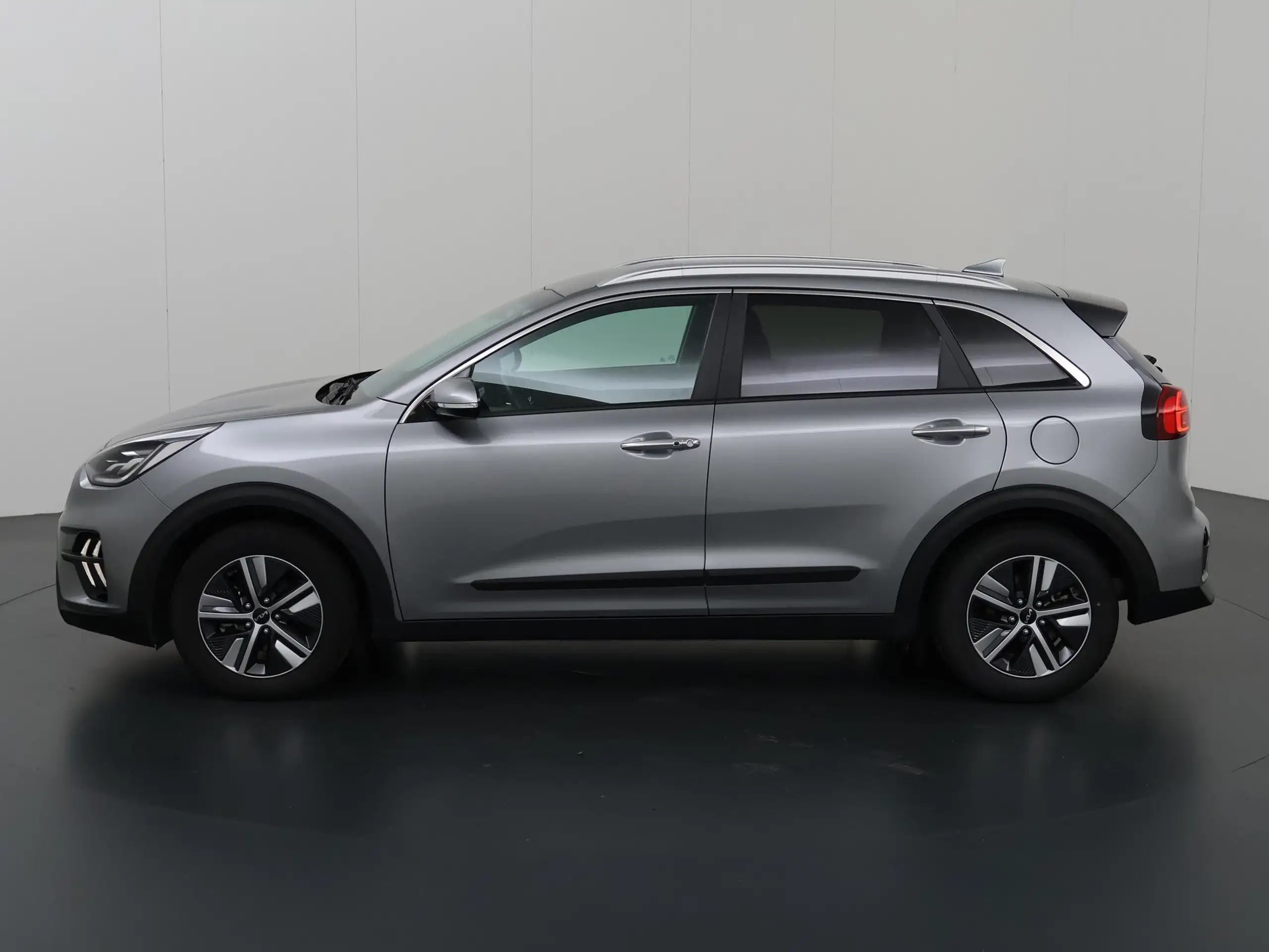 Kia - Niro