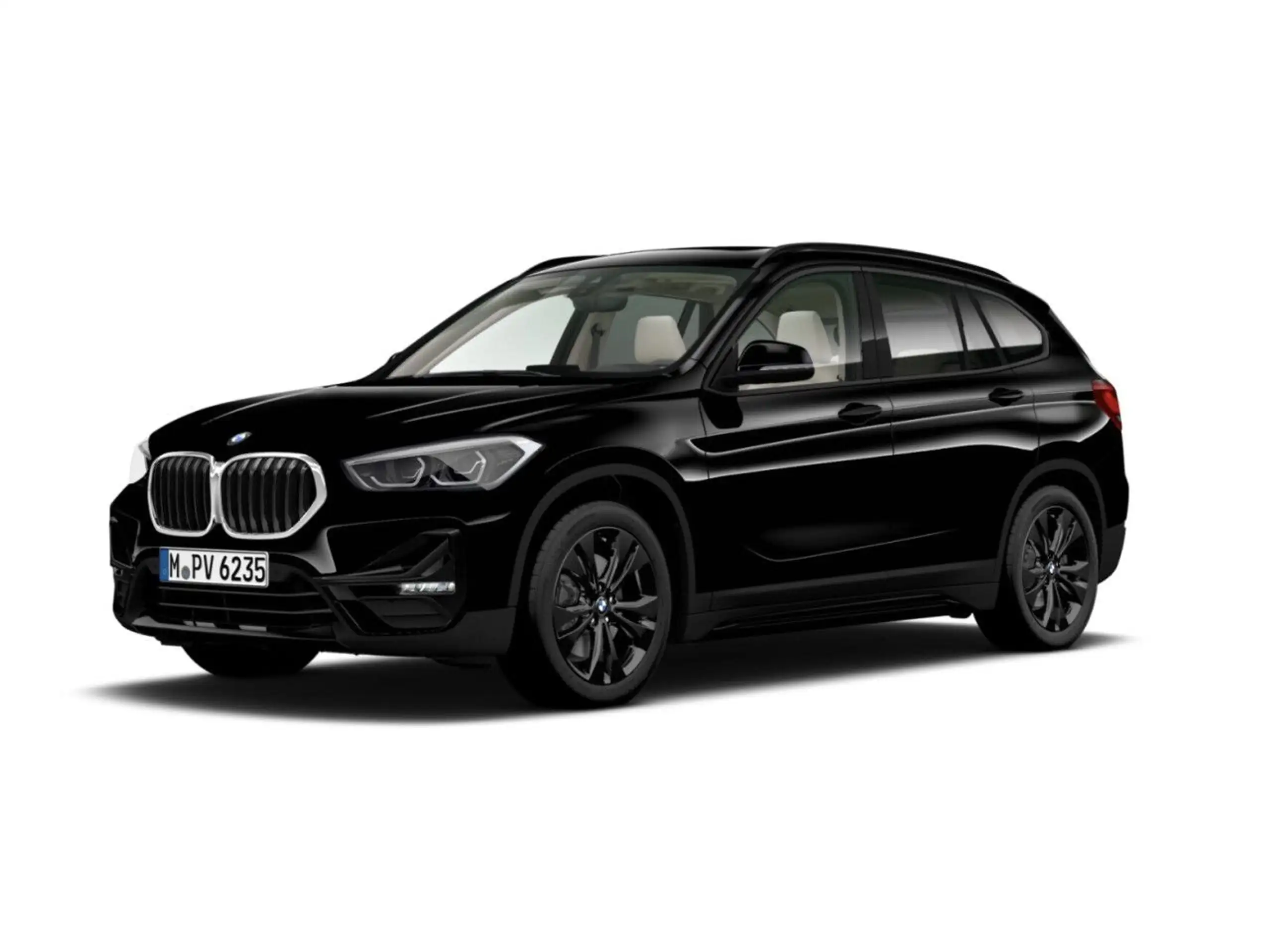 BMW - X1