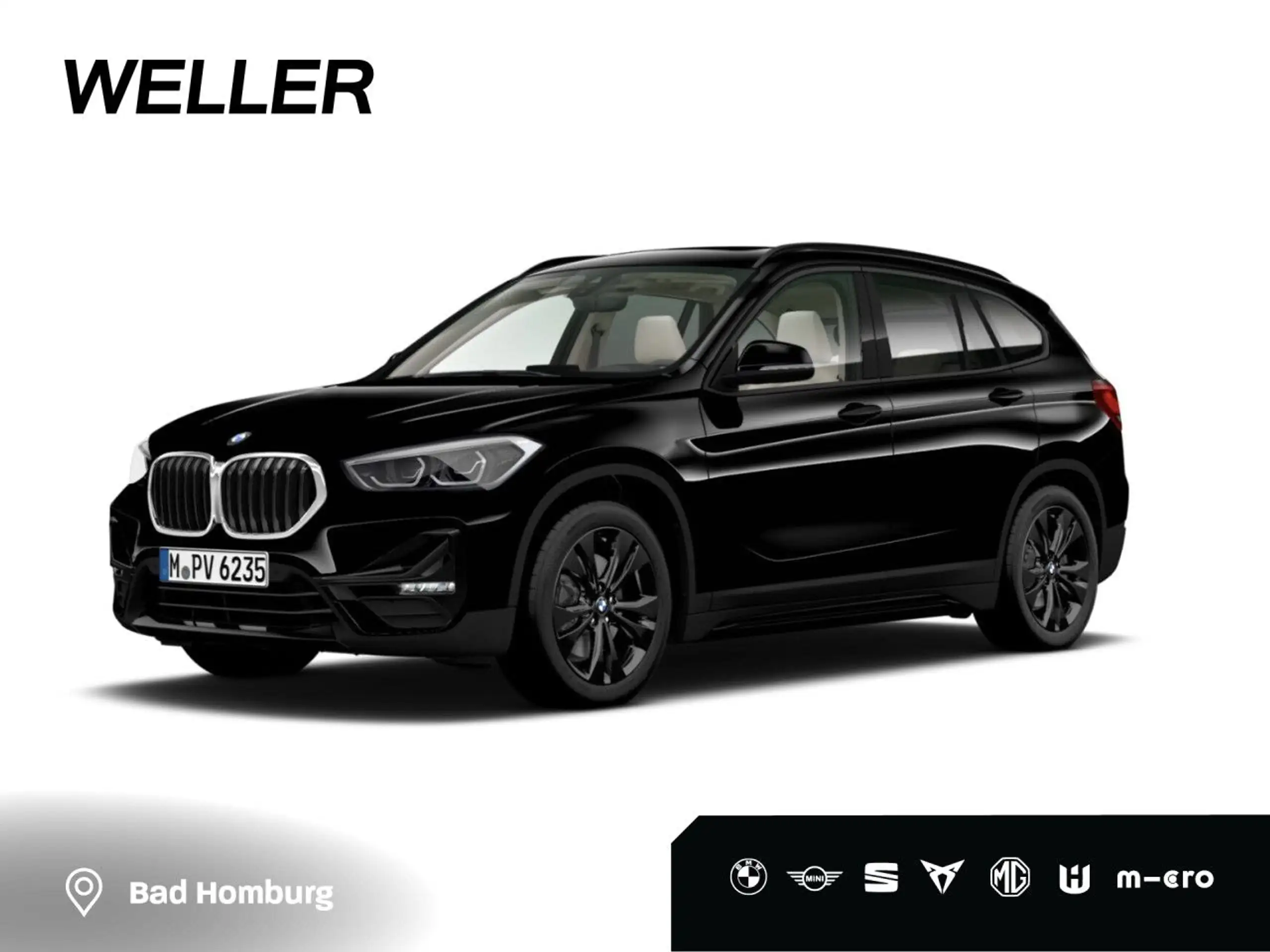 BMW - X1