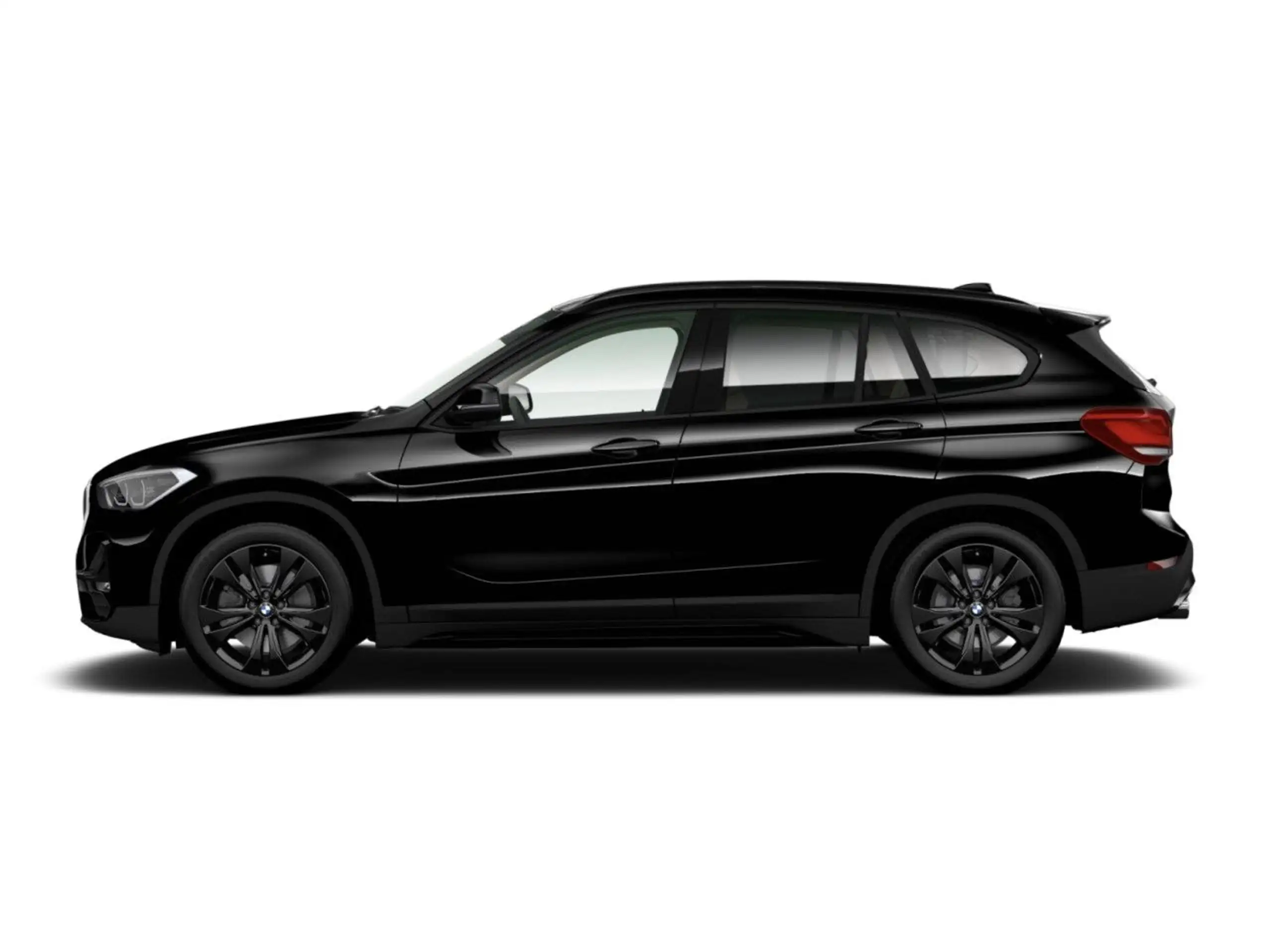 BMW - X1