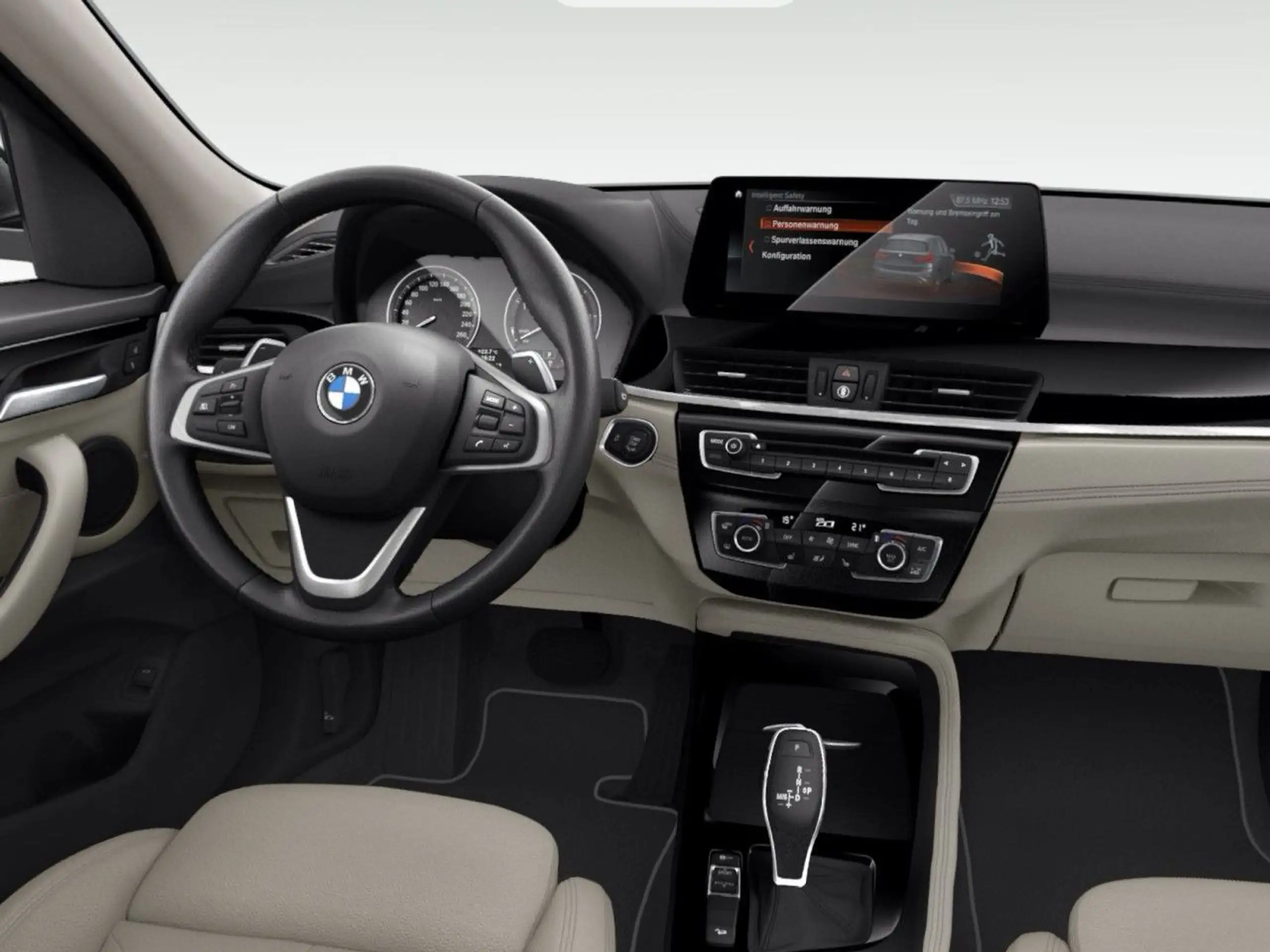 BMW - X1