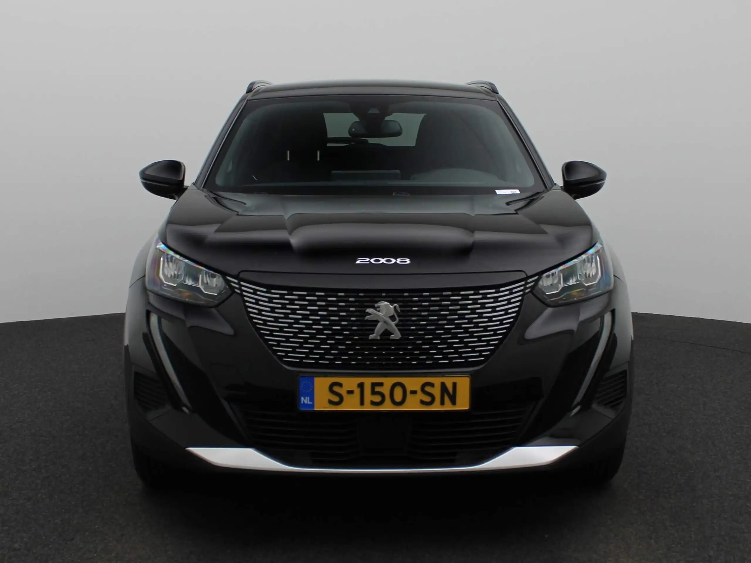 Peugeot - 2008