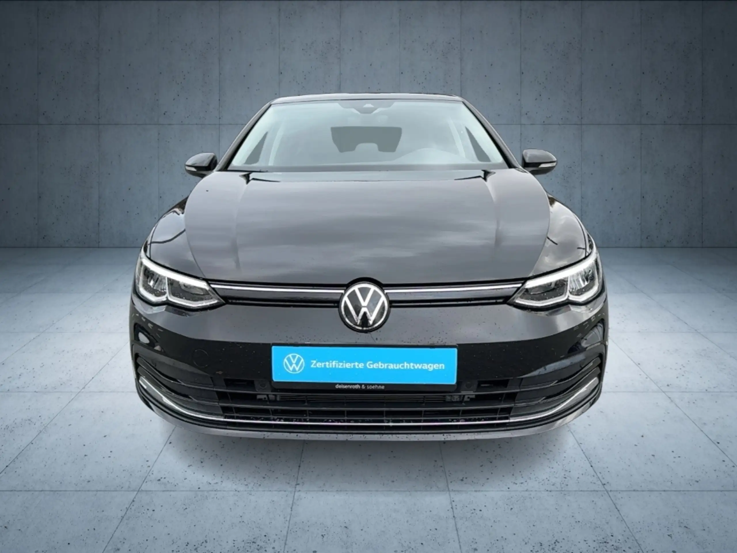 Volkswagen - Golf