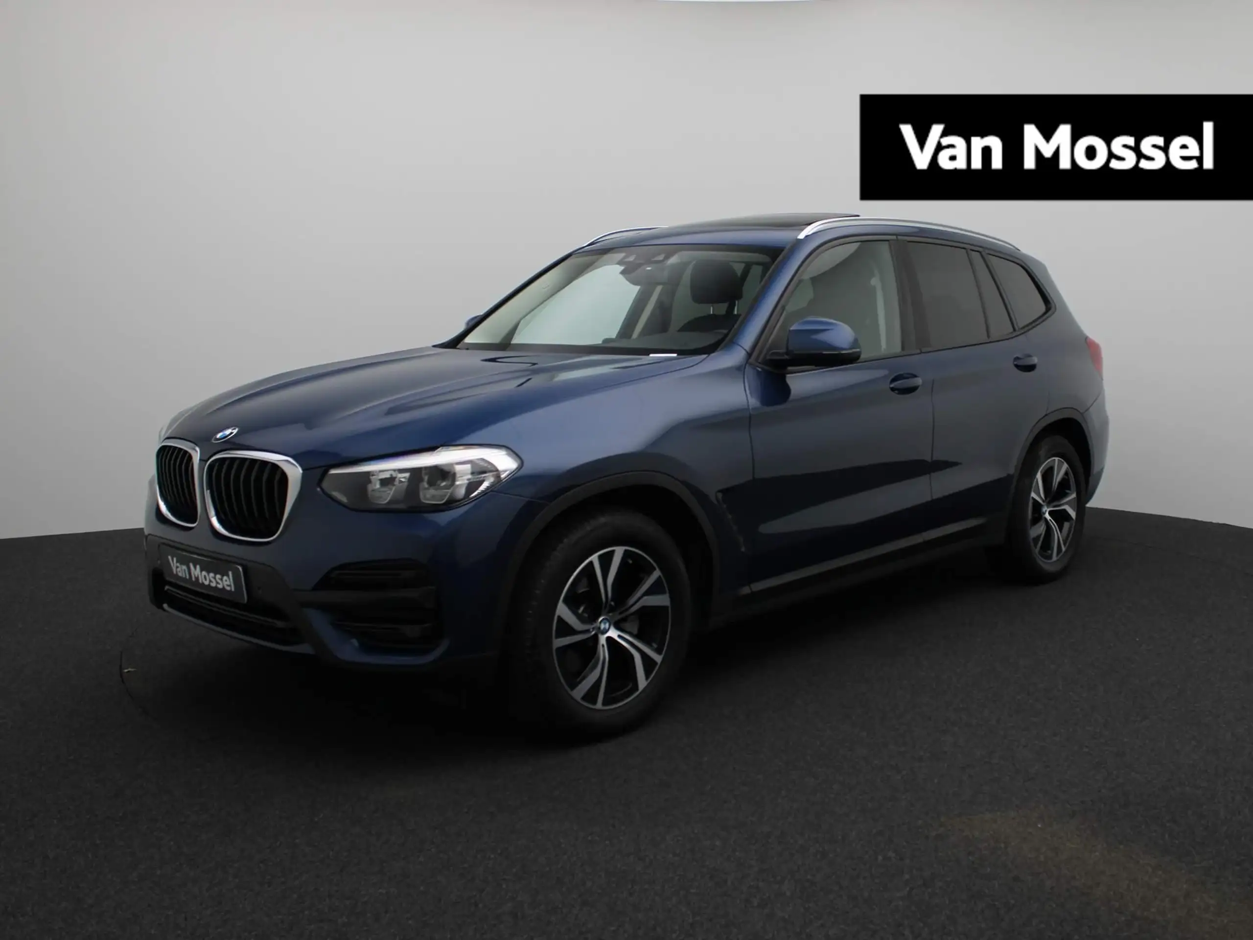 BMW - X3