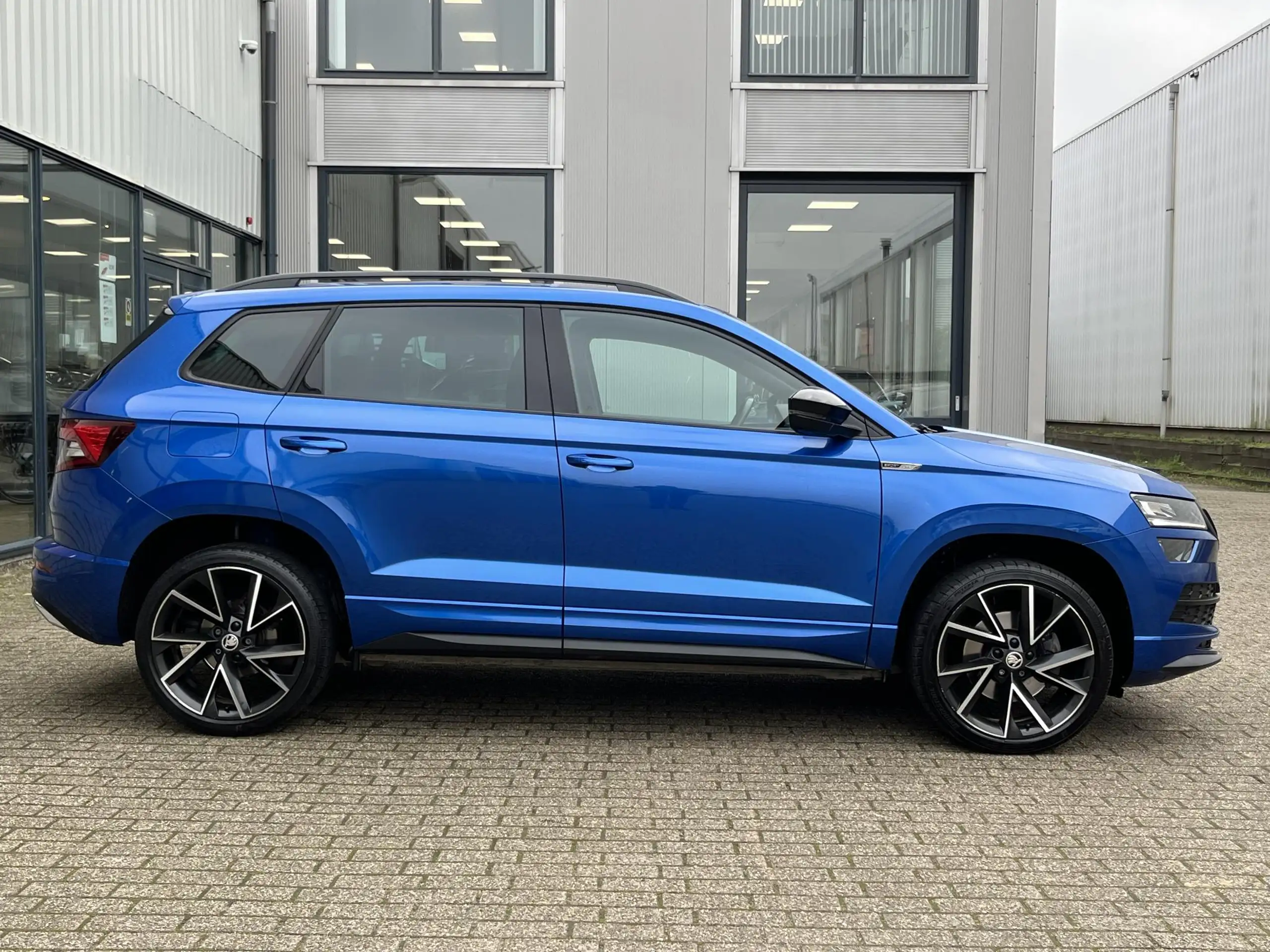 Skoda - Karoq