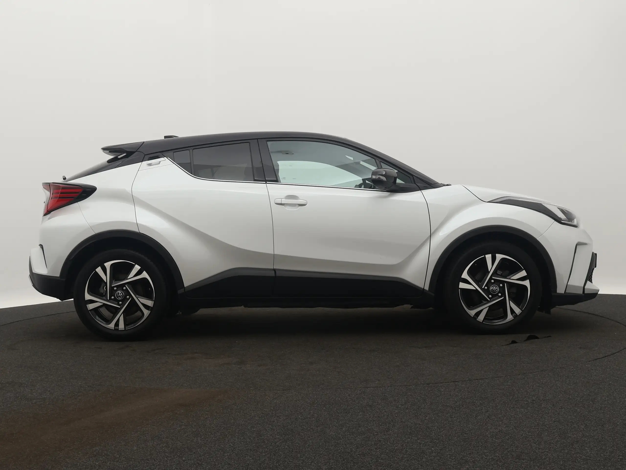 Toyota - C-HR