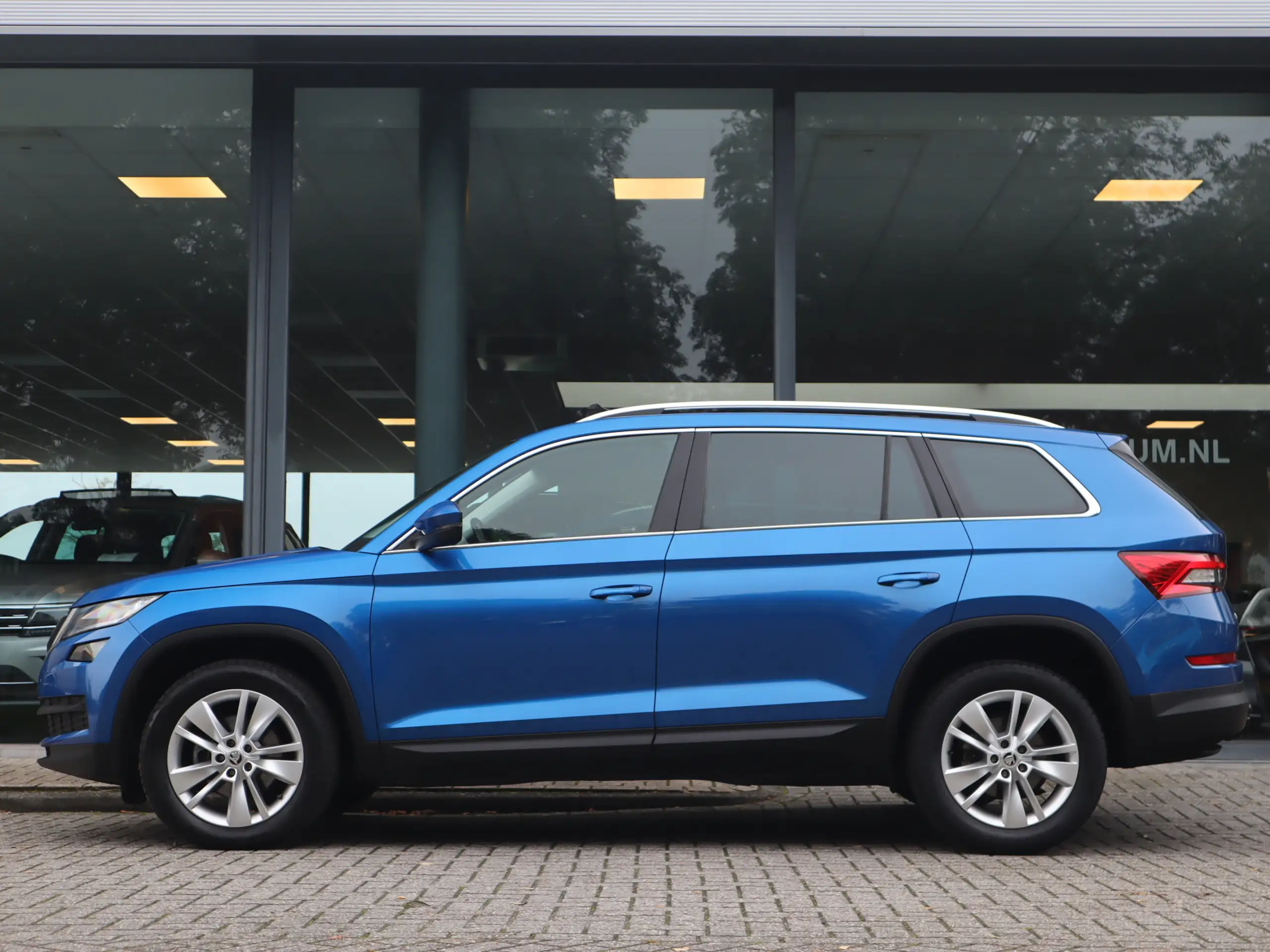 Skoda - Kodiaq