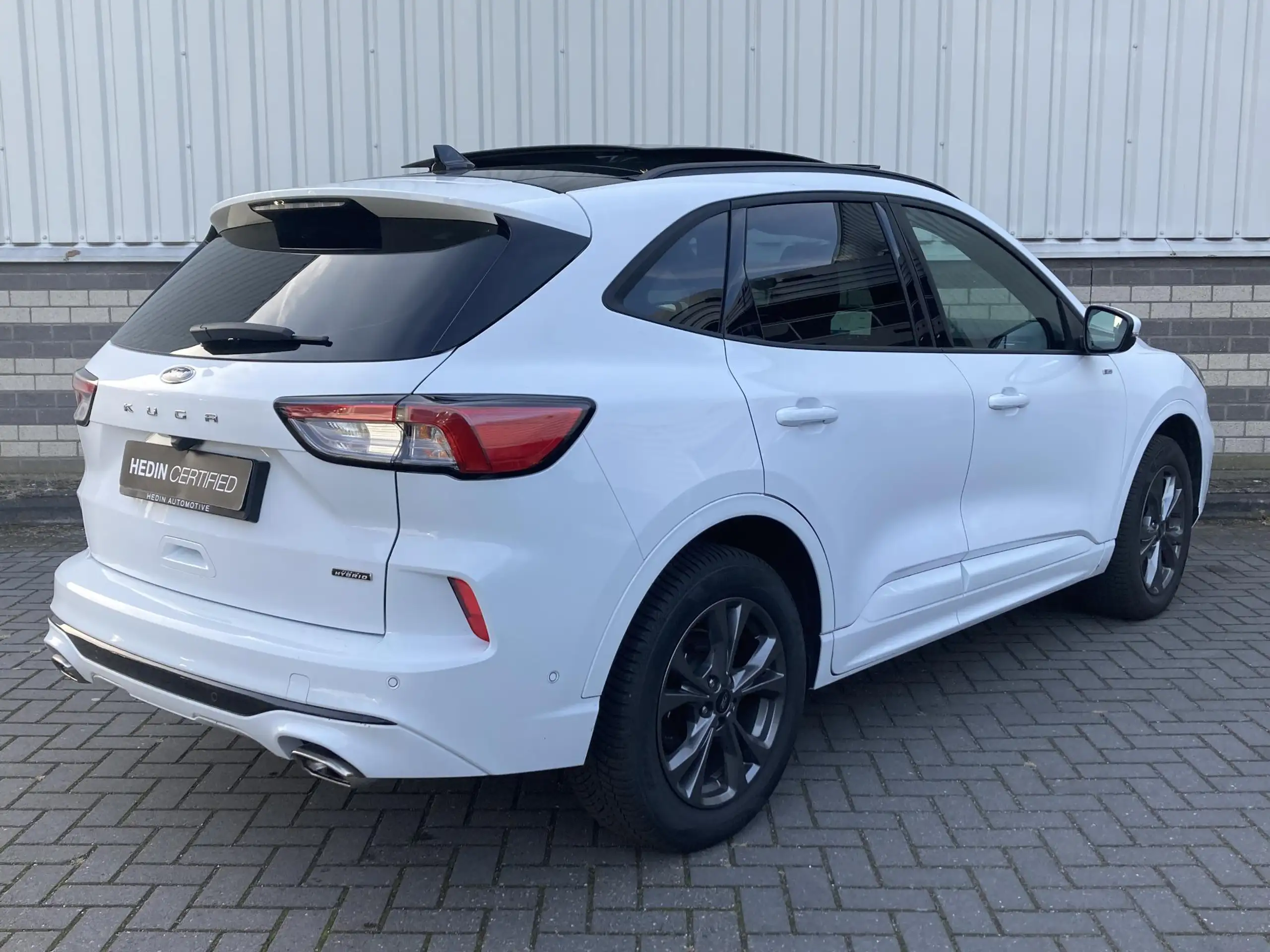 Ford - Kuga