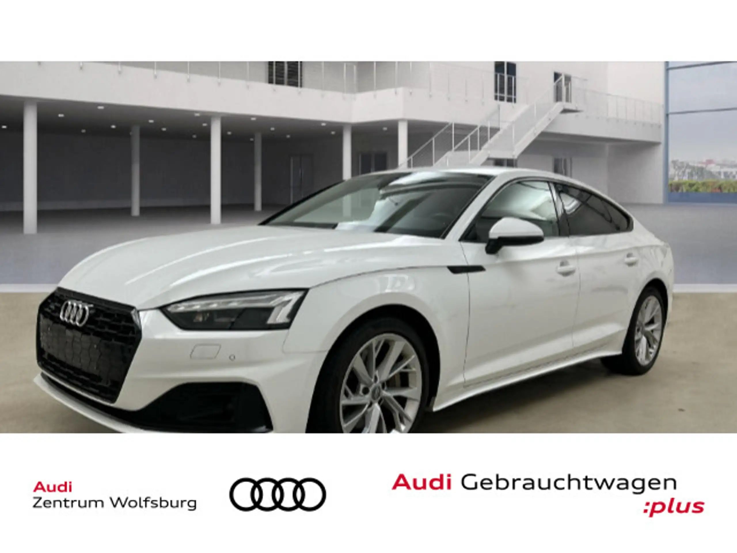 Audi - A5