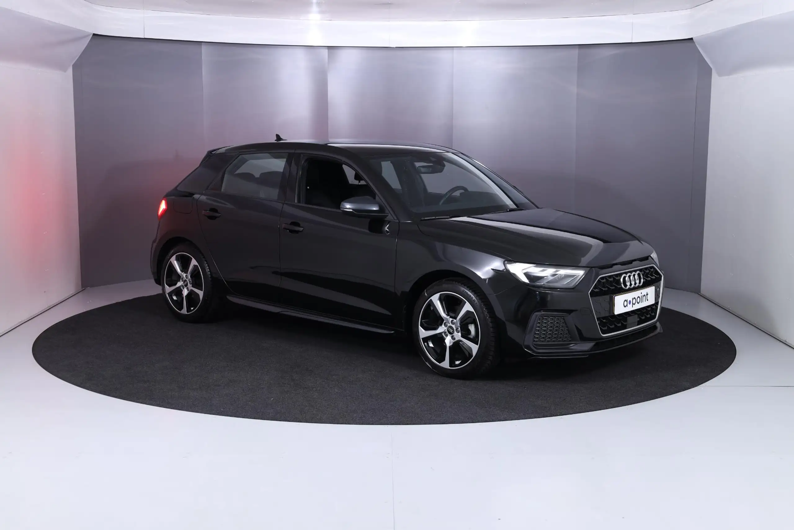 Audi - A1