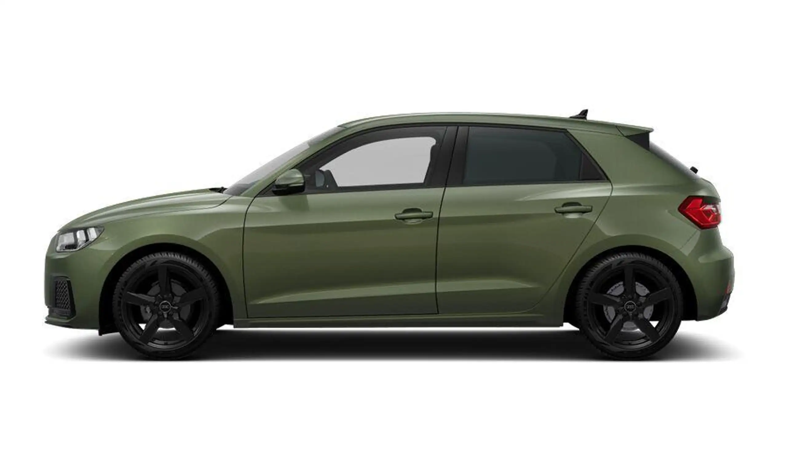 Audi - A1