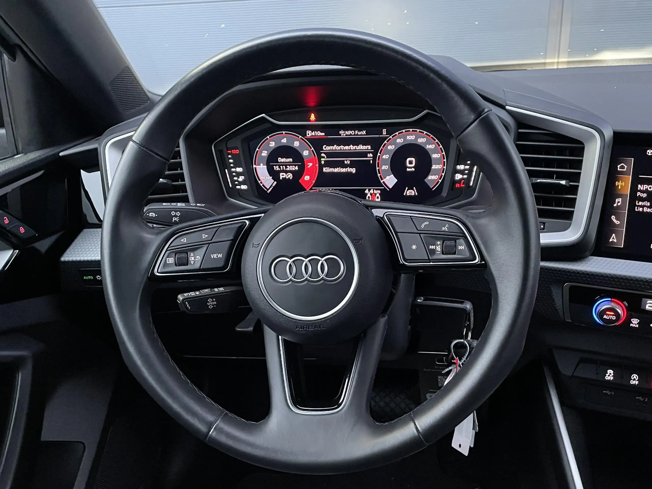 Audi - A1