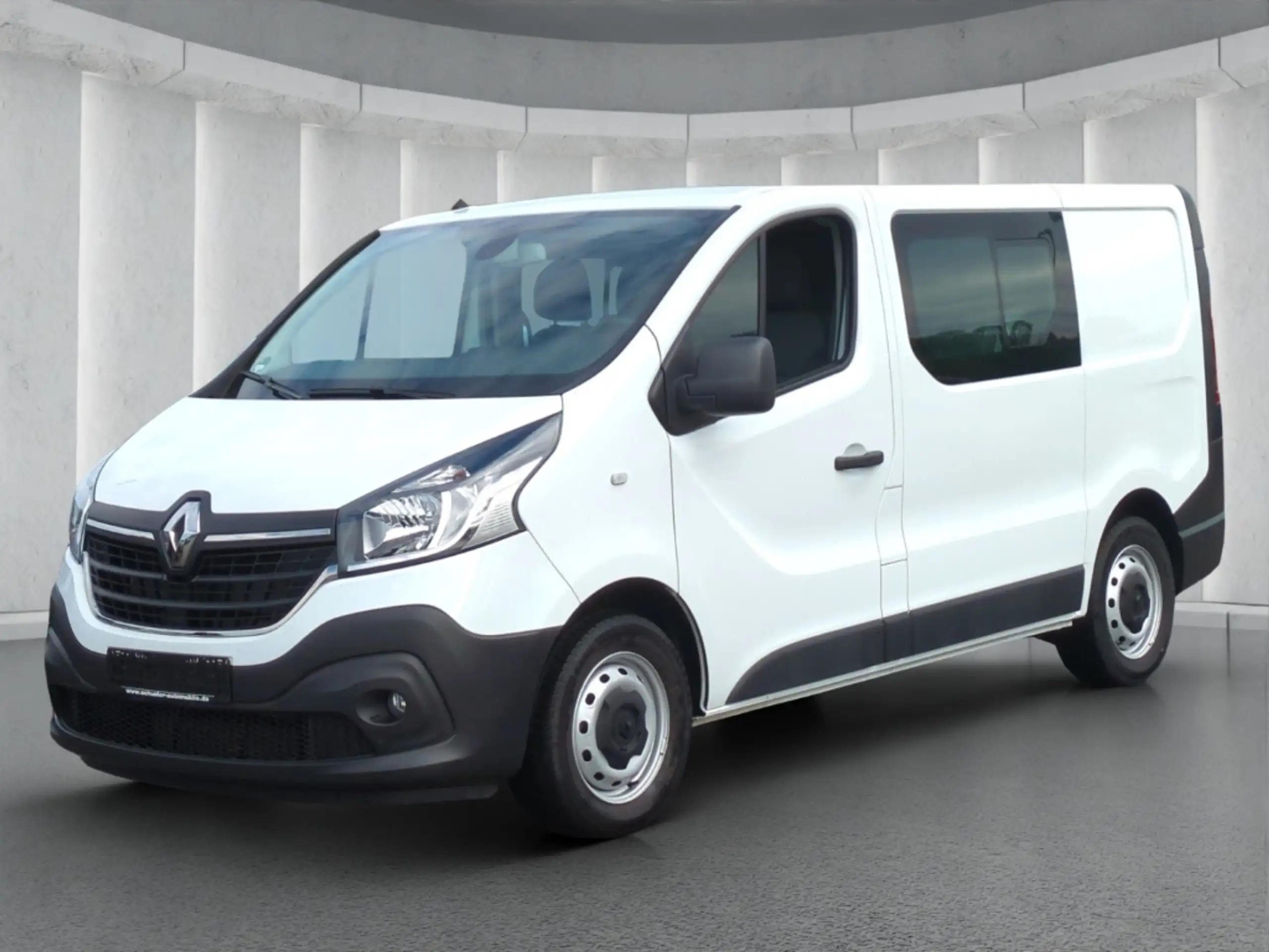 Renault - Trafic