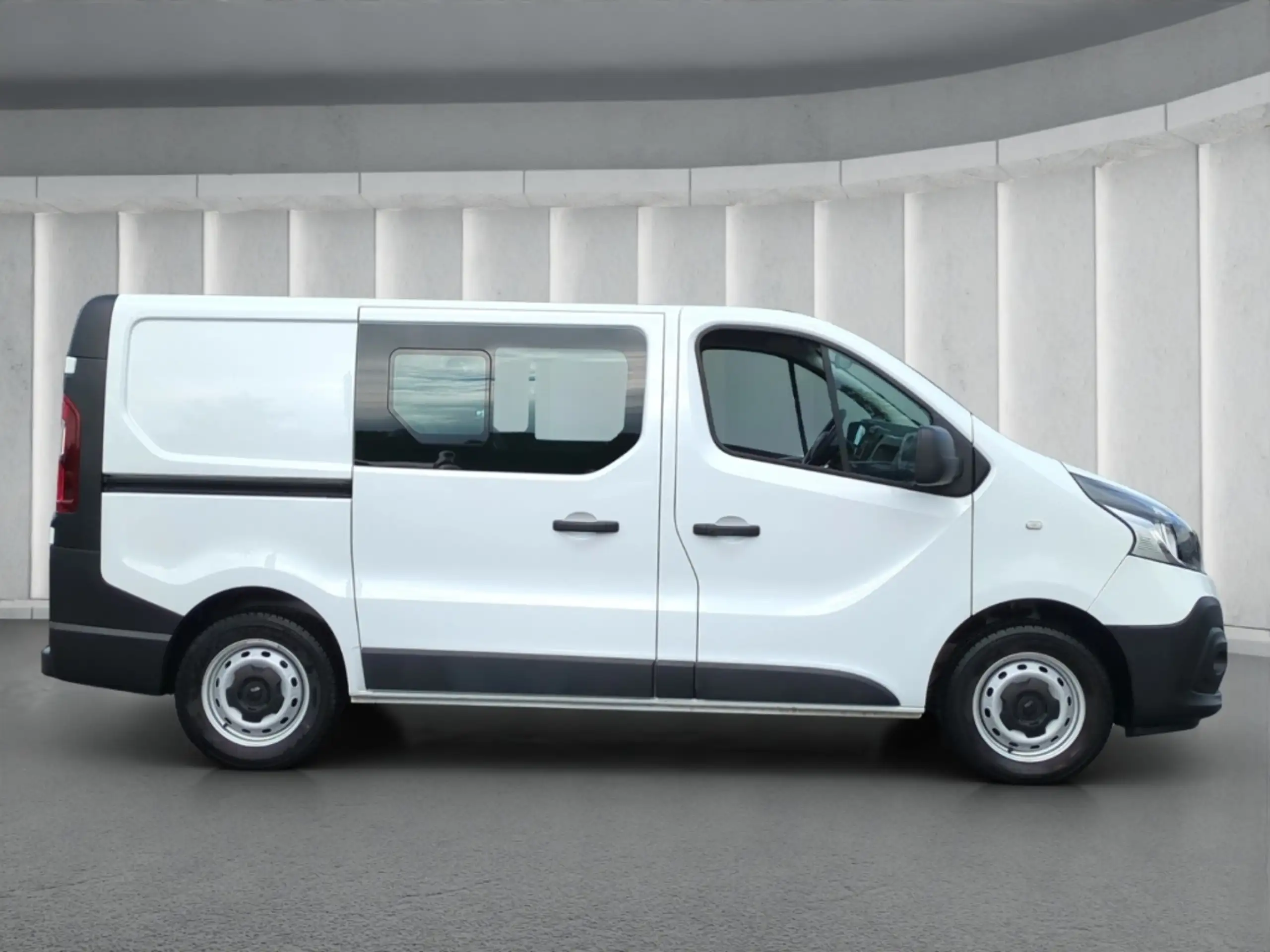 Renault - Trafic