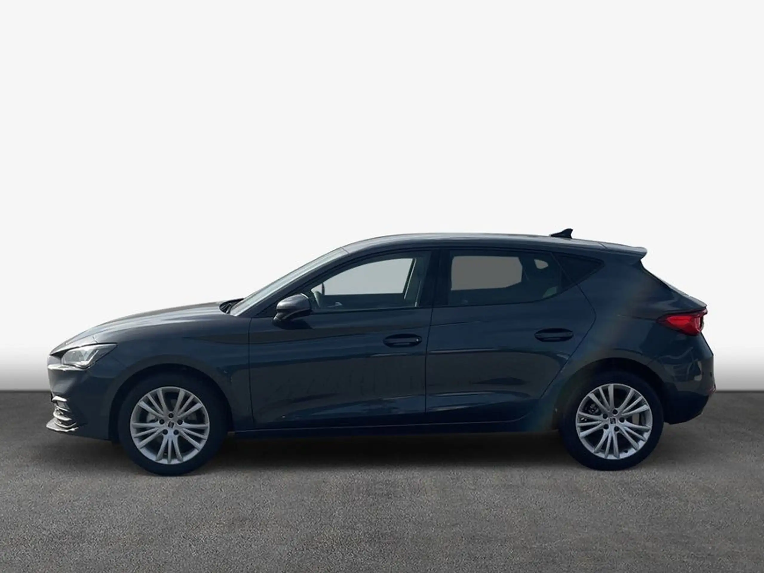 SEAT - Leon