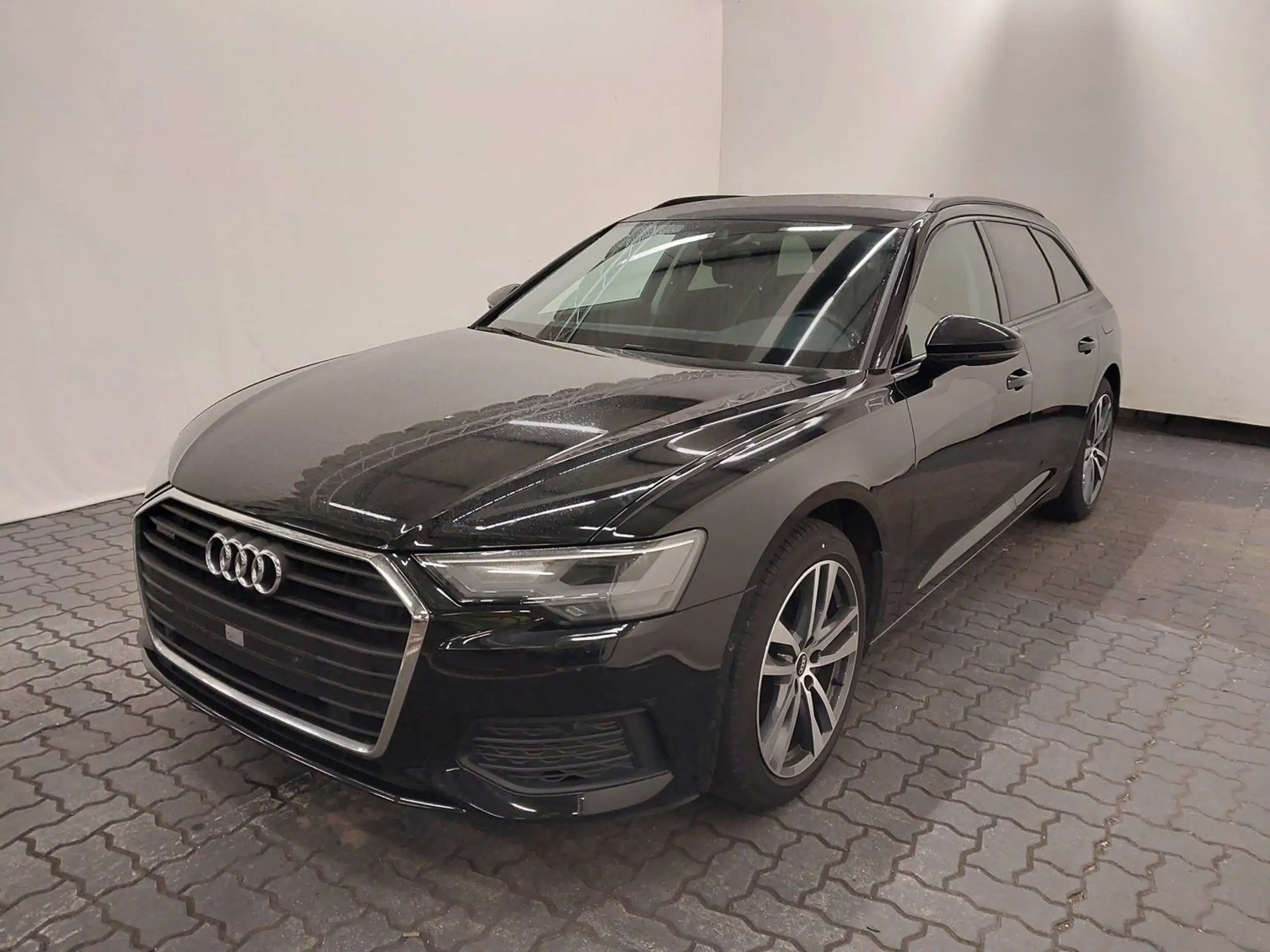 Audi - A6