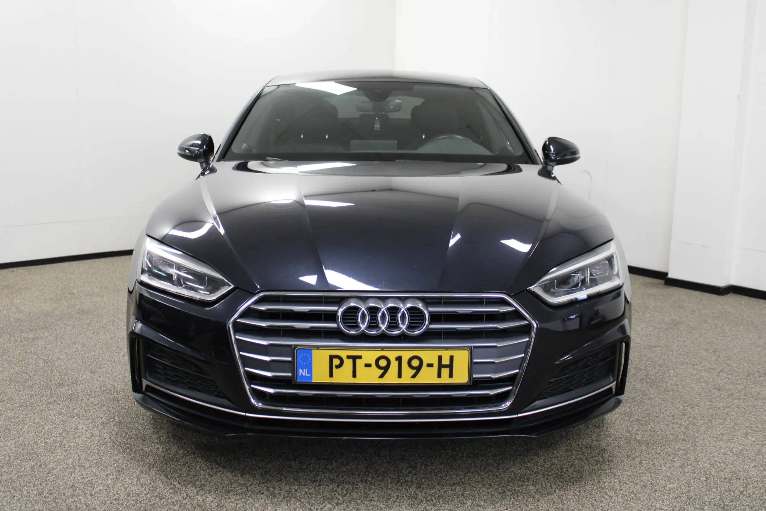 Audi - A5